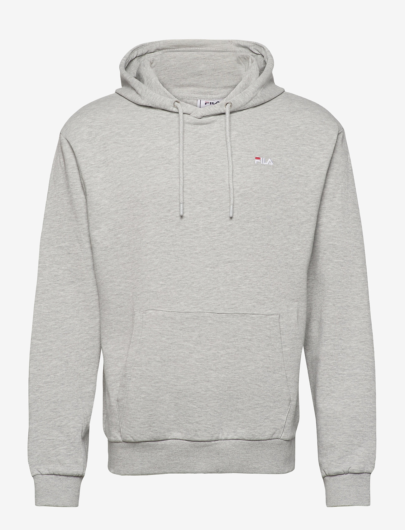 LIGHT GREY MELANGE BROS