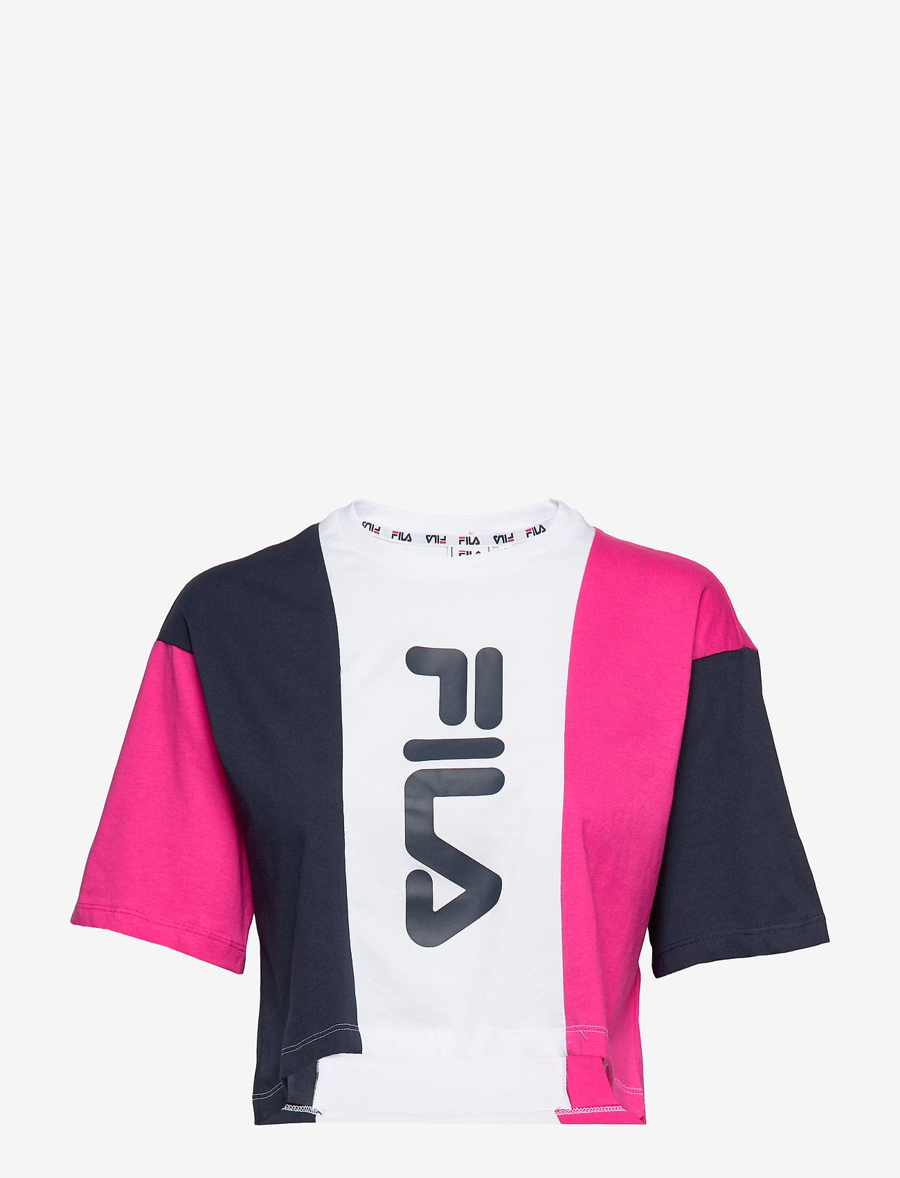 PINK YARROW-BLACK IRIS-BRIGHT WHITE