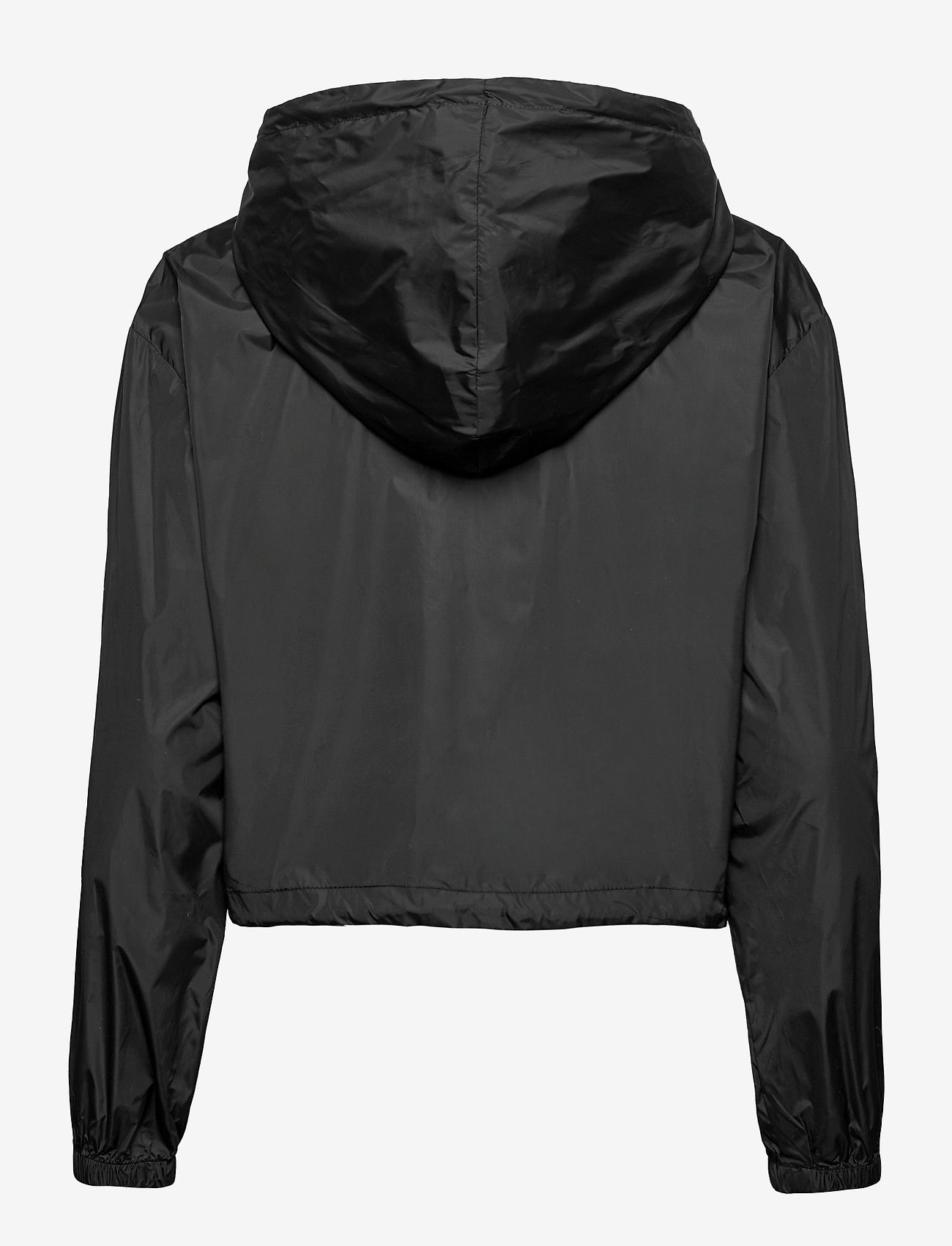 FILA - WOMEN EARLENE woven jacket - black - 1