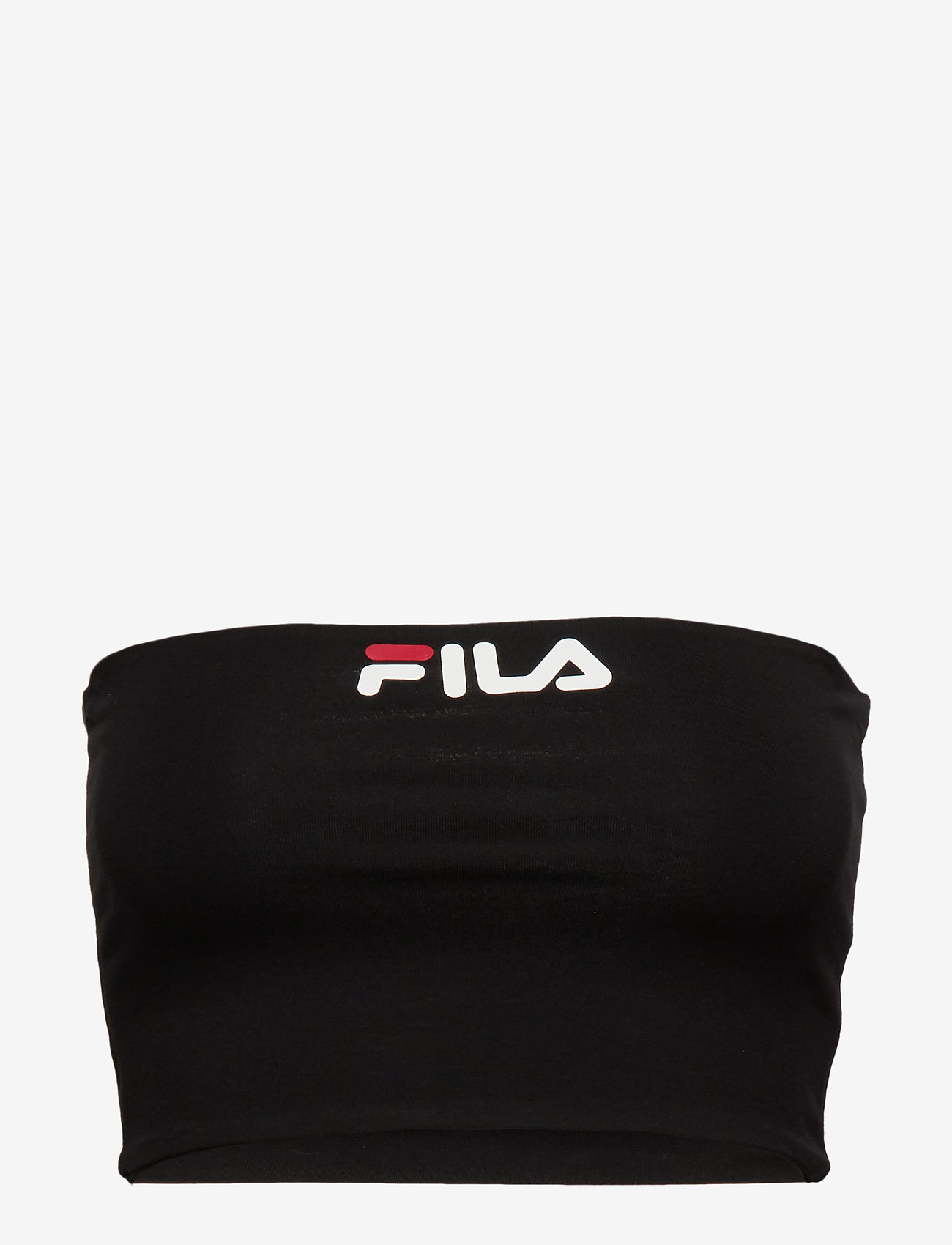 FILA - WOMEN SABLE bandeau - black - 0