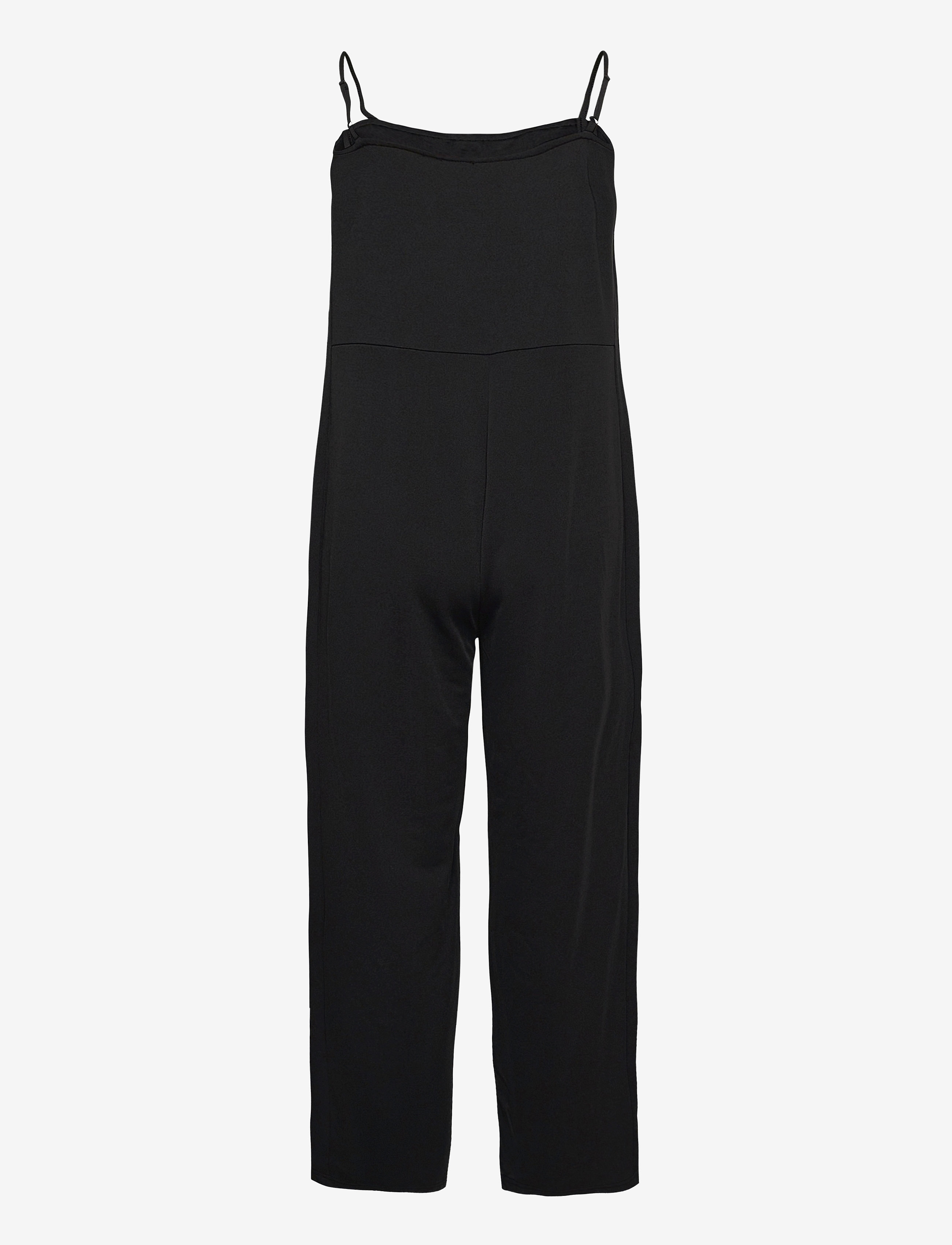 FILA - WOMEN TANUJA jumpsuit - 7/8 length - black - 1