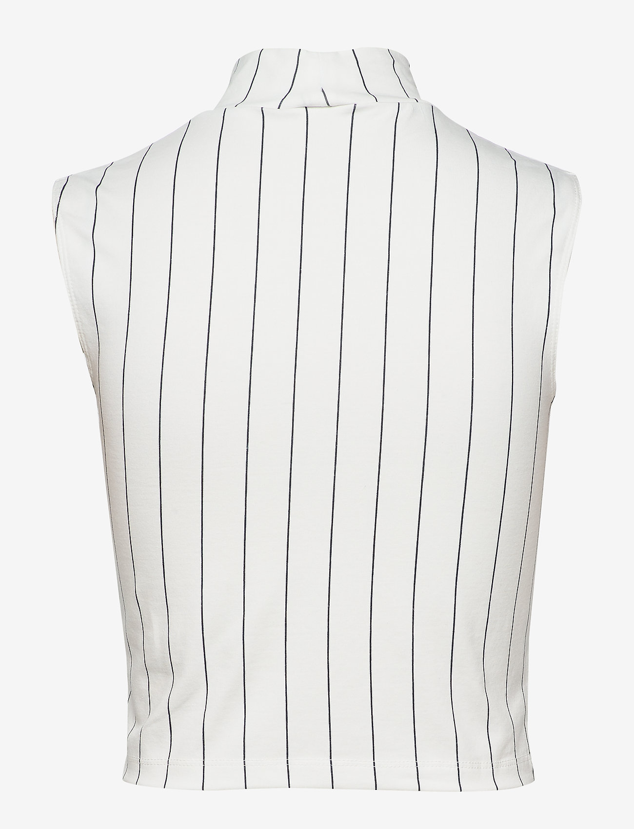 FILA - WOMEN WESTRY sleeveless top - blanc de blanc - 1