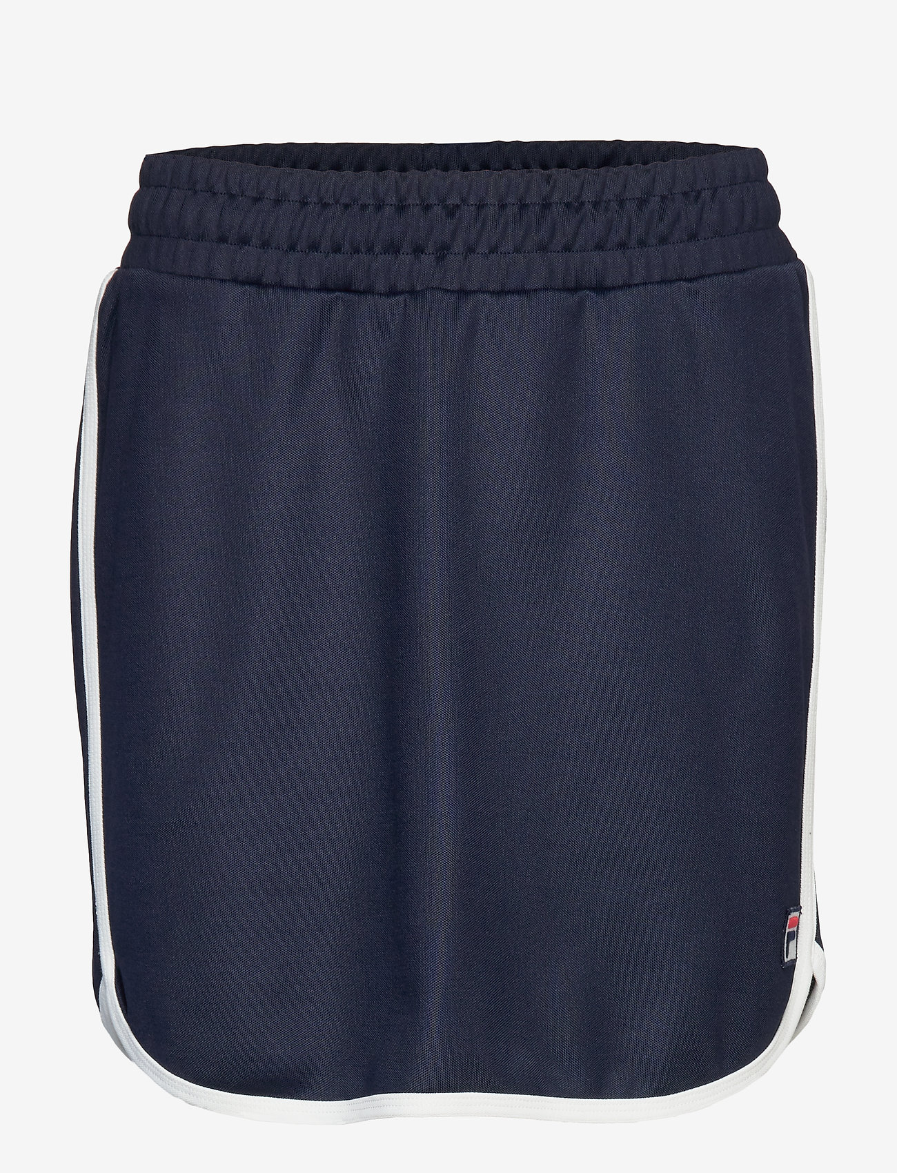 FILA - WOMEN WIES skirt - black iris - 0