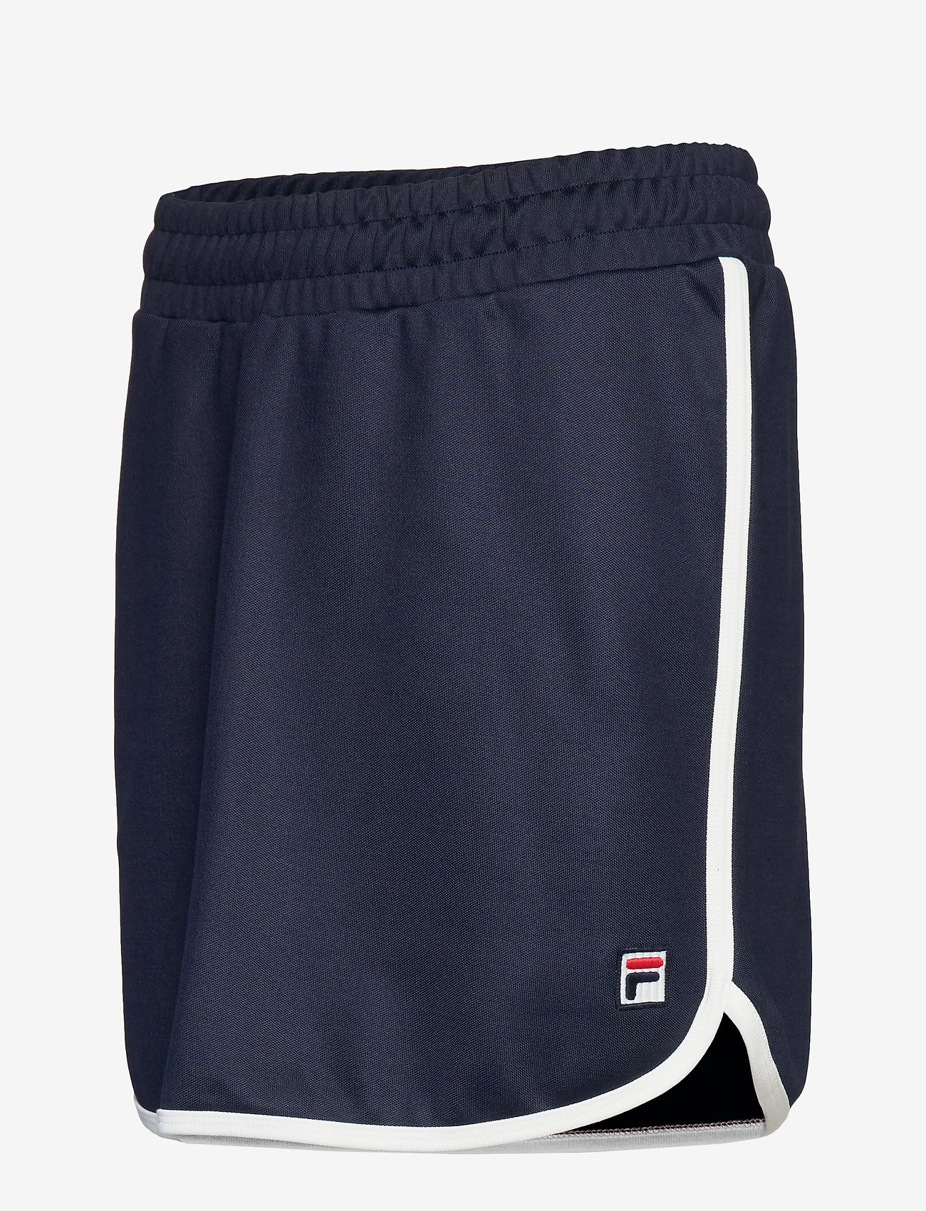 FILA - WOMEN WIES skirt - black iris - 2