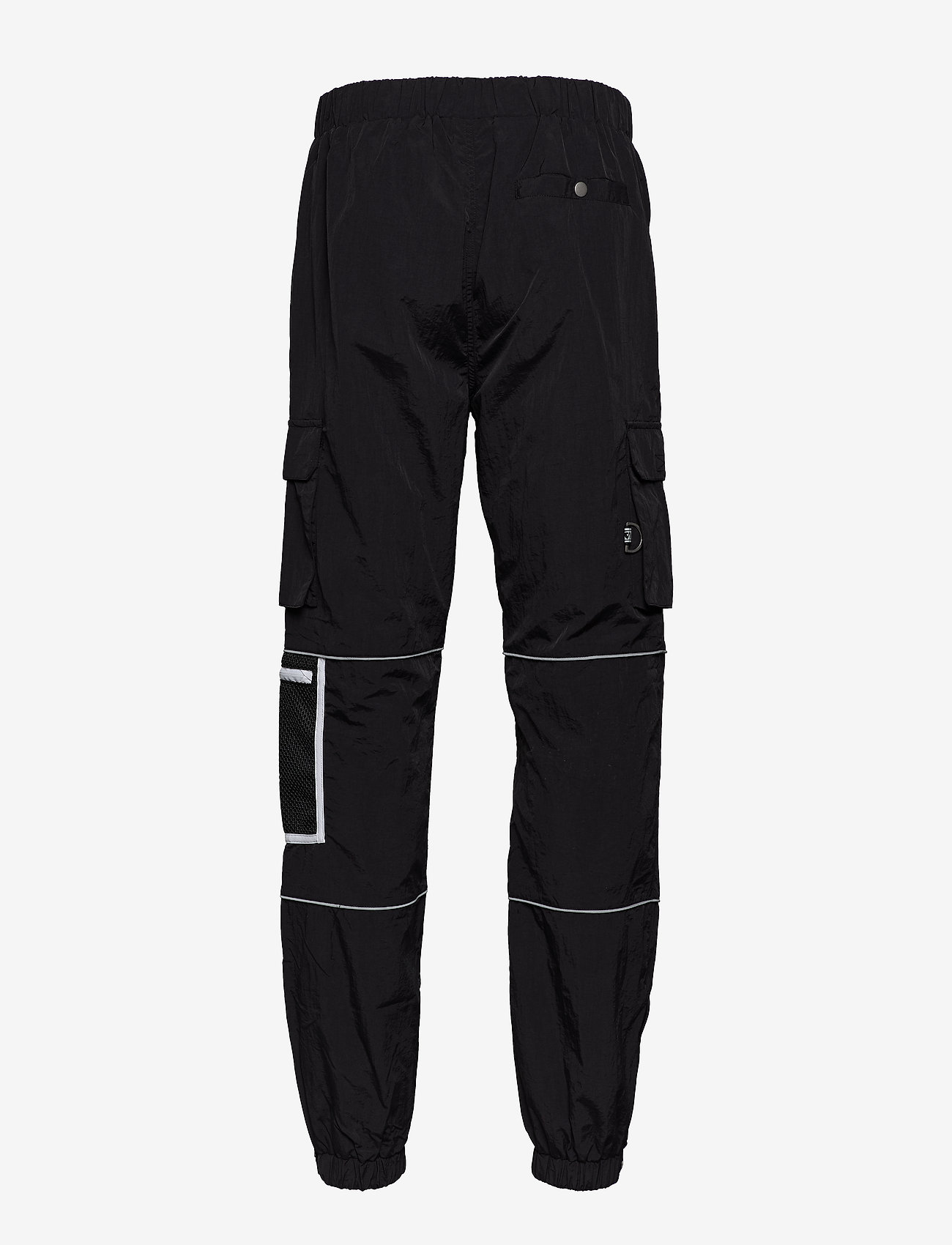 FILA - MEN UBA wind pants - black - 1