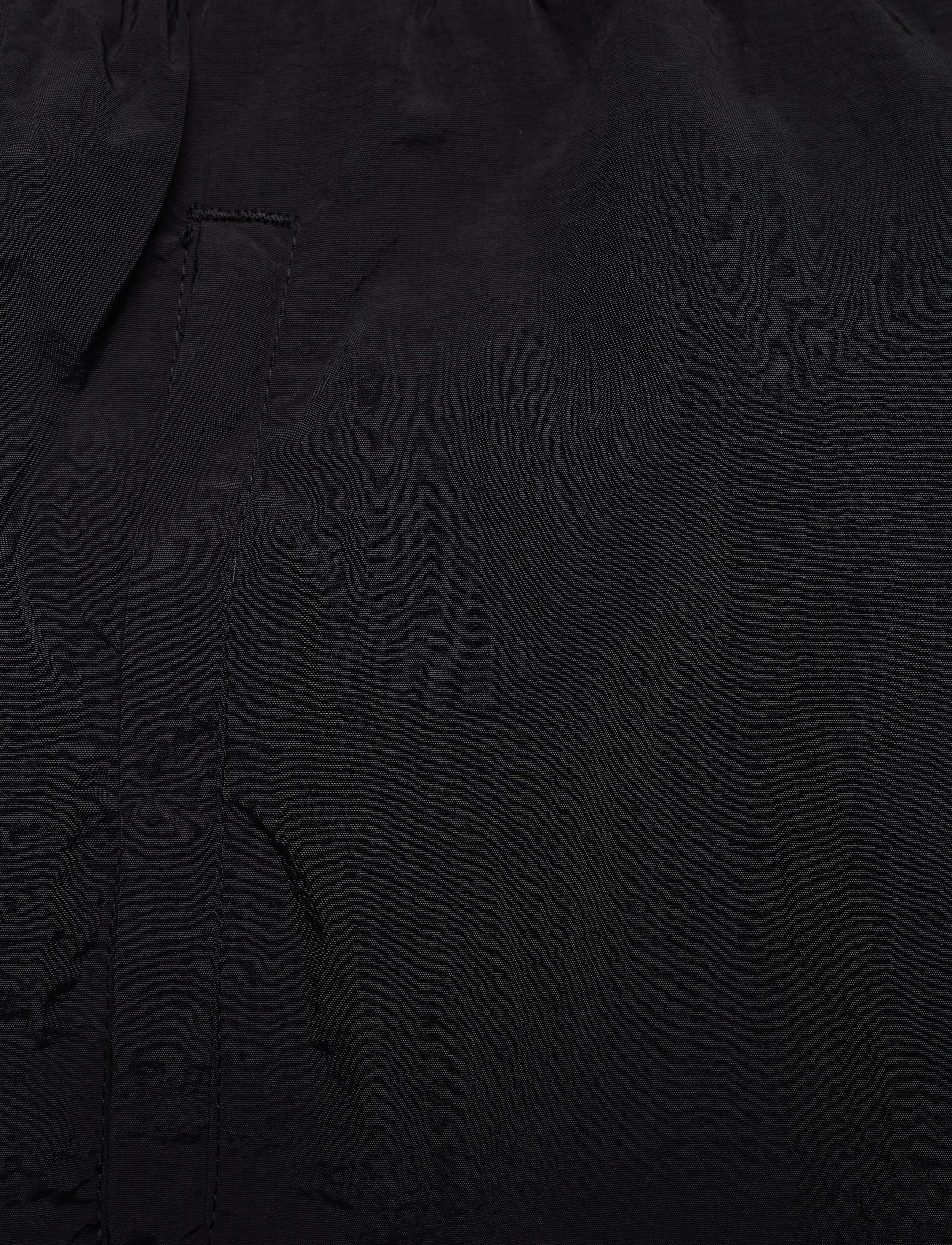FILA - MEN UBA wind pants - black - 4
