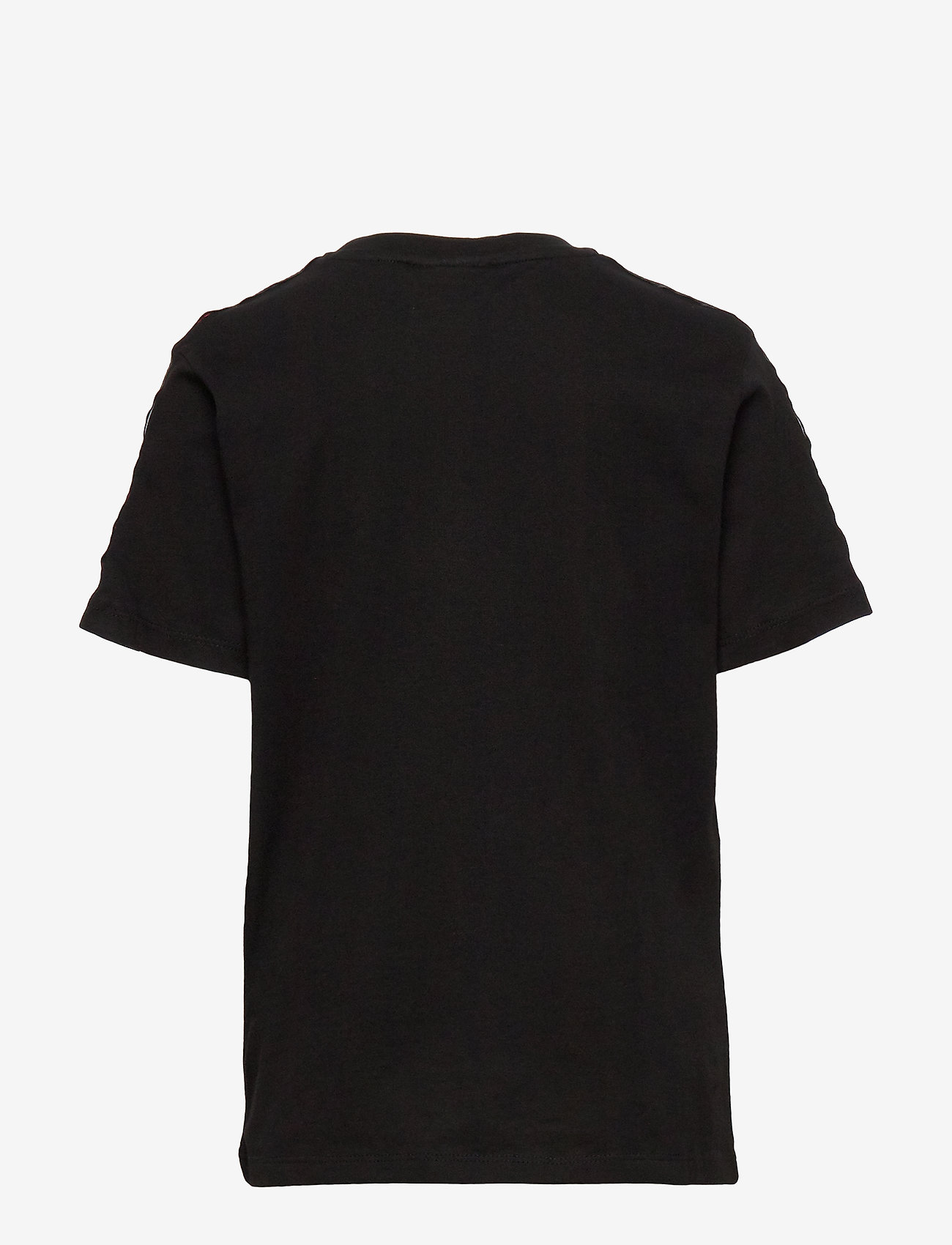 FILA - KIDS TAIT tee - black - 1