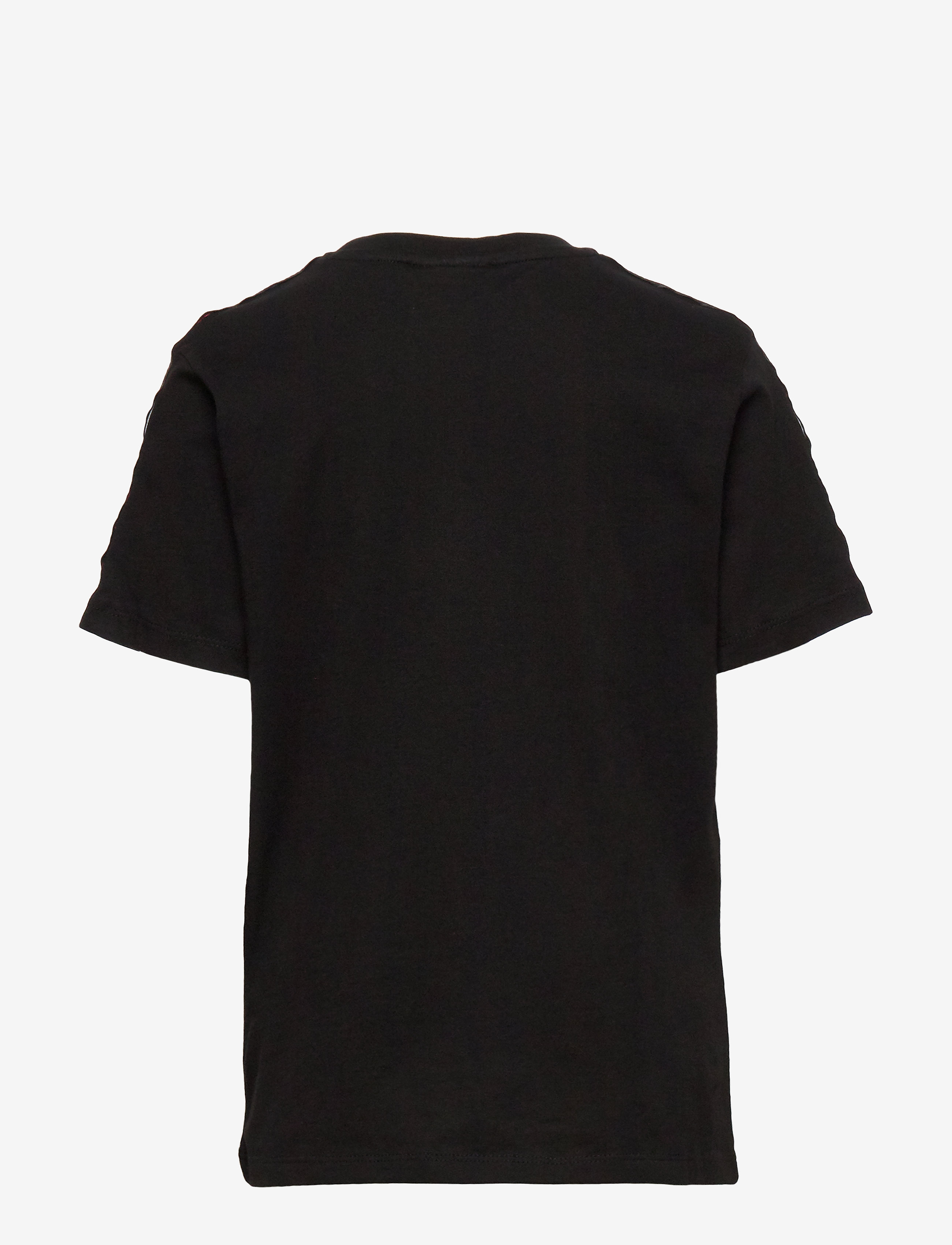 FILA - KIDS TAIT tee - black - 1