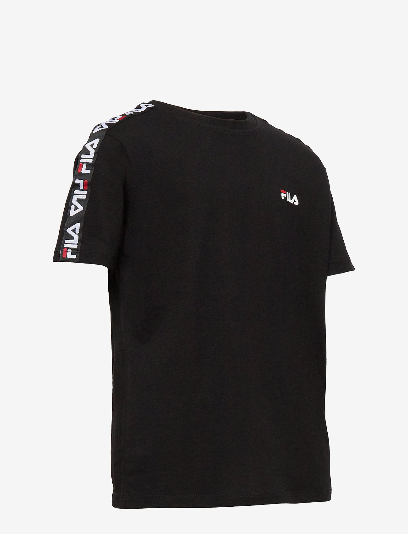 FILA - KIDS TAIT tee - black - 3