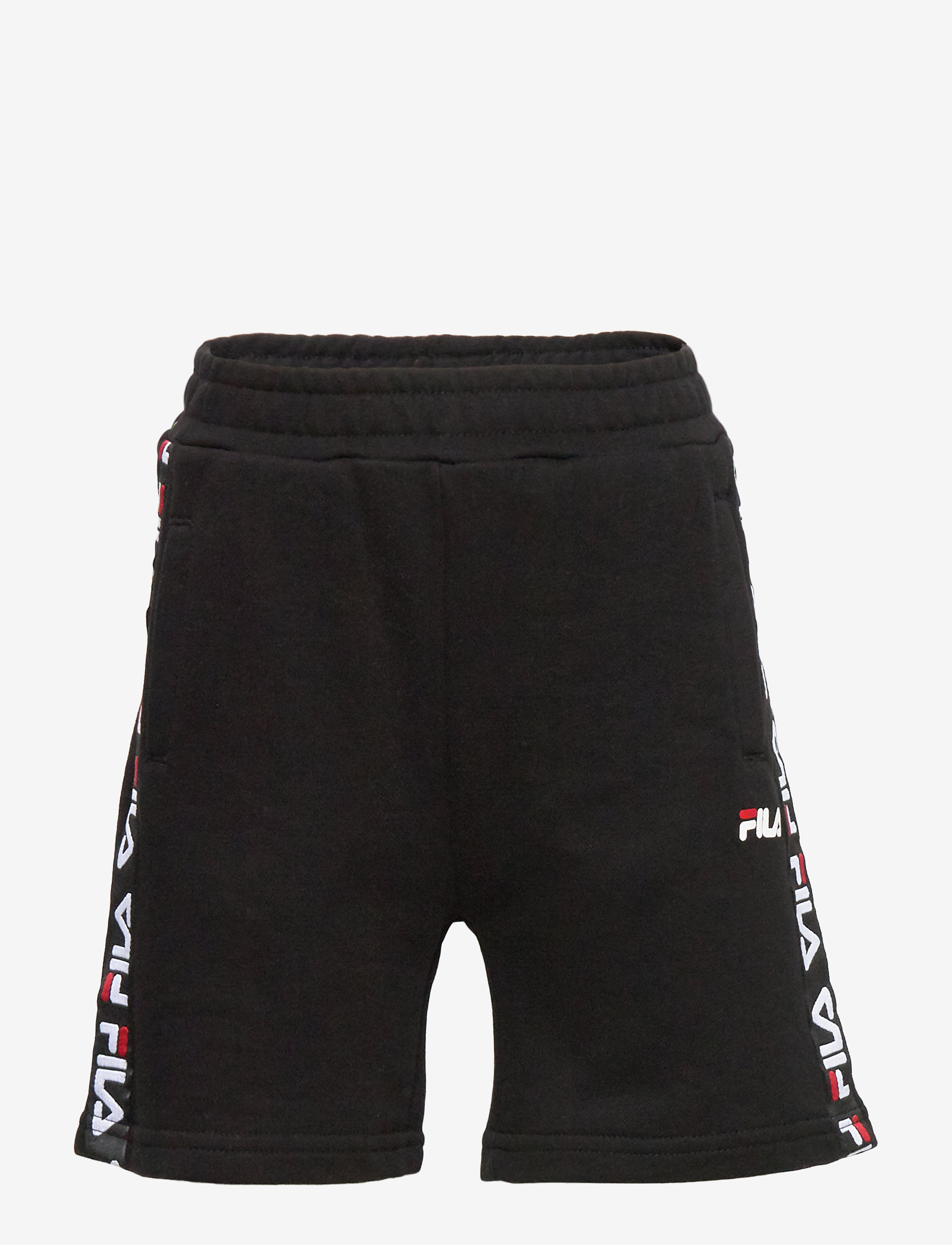 FILA - KIDS TAPPEN shorts - black - 0