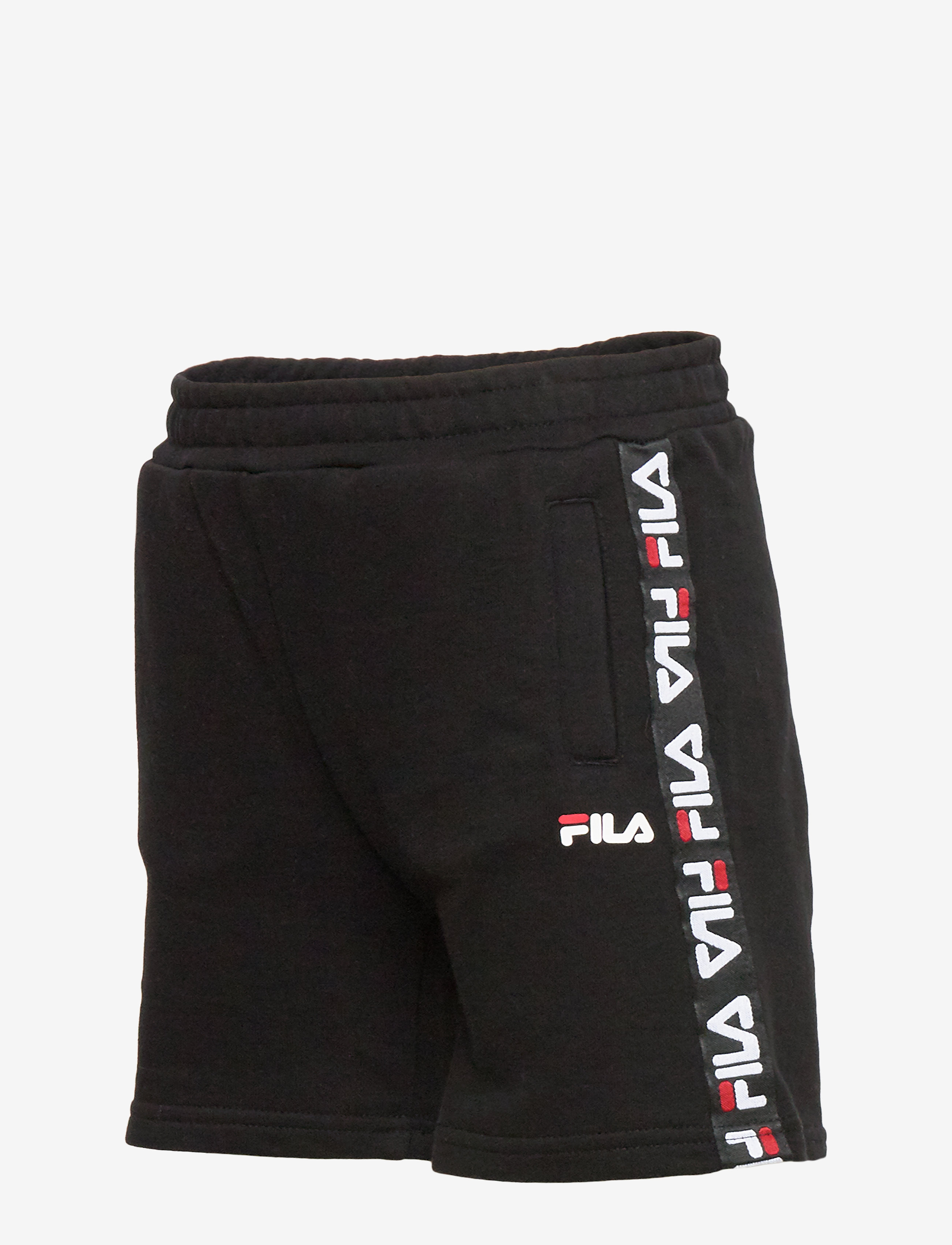 FILA - KIDS TAPPEN shorts - black - 2