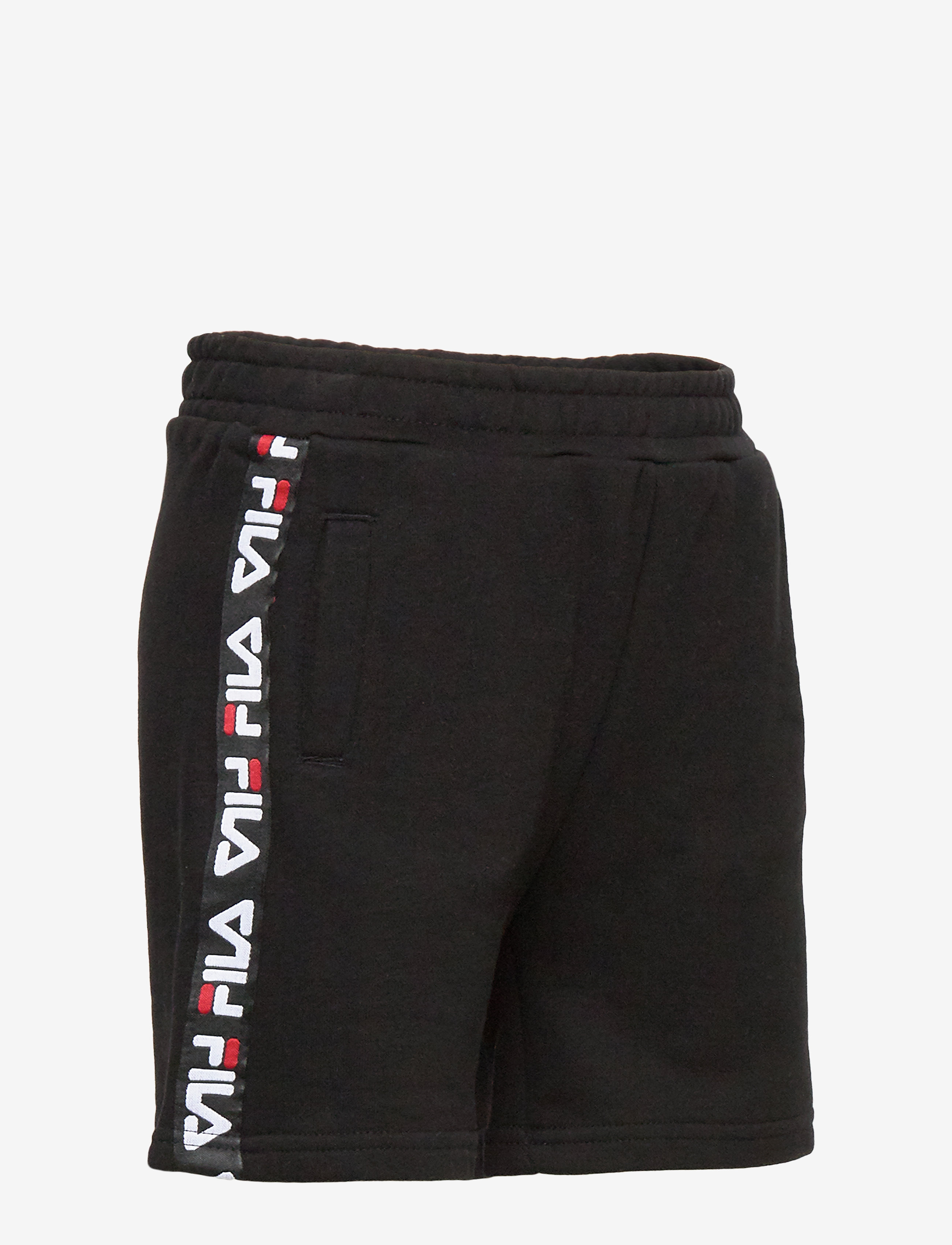 FILA - KIDS TAPPEN shorts - black - 3