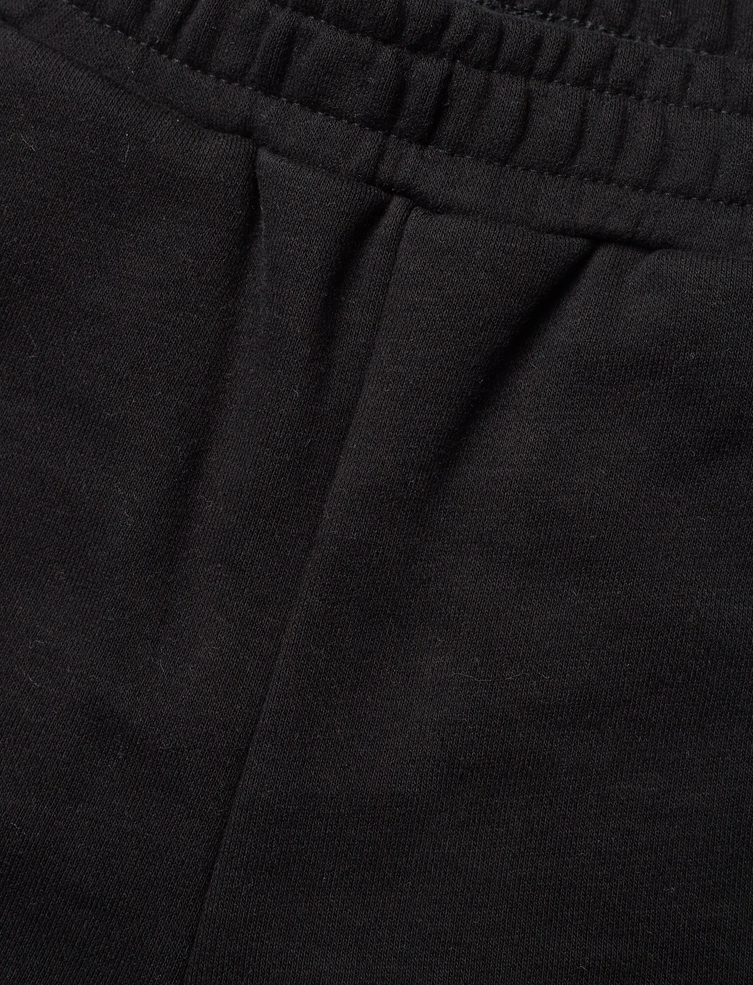 FILA - KIDS TAPPEN shorts - black - 5