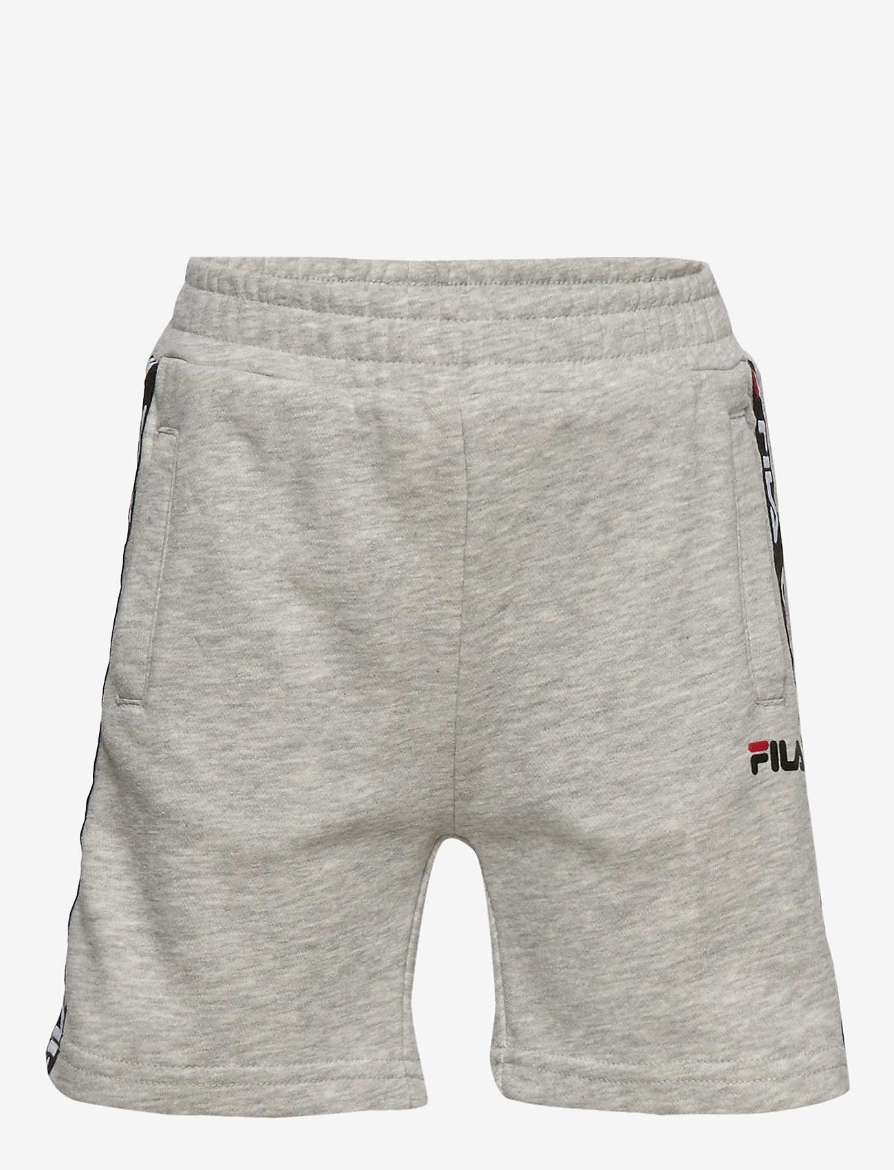LIGHT GREY MELANGE BROS