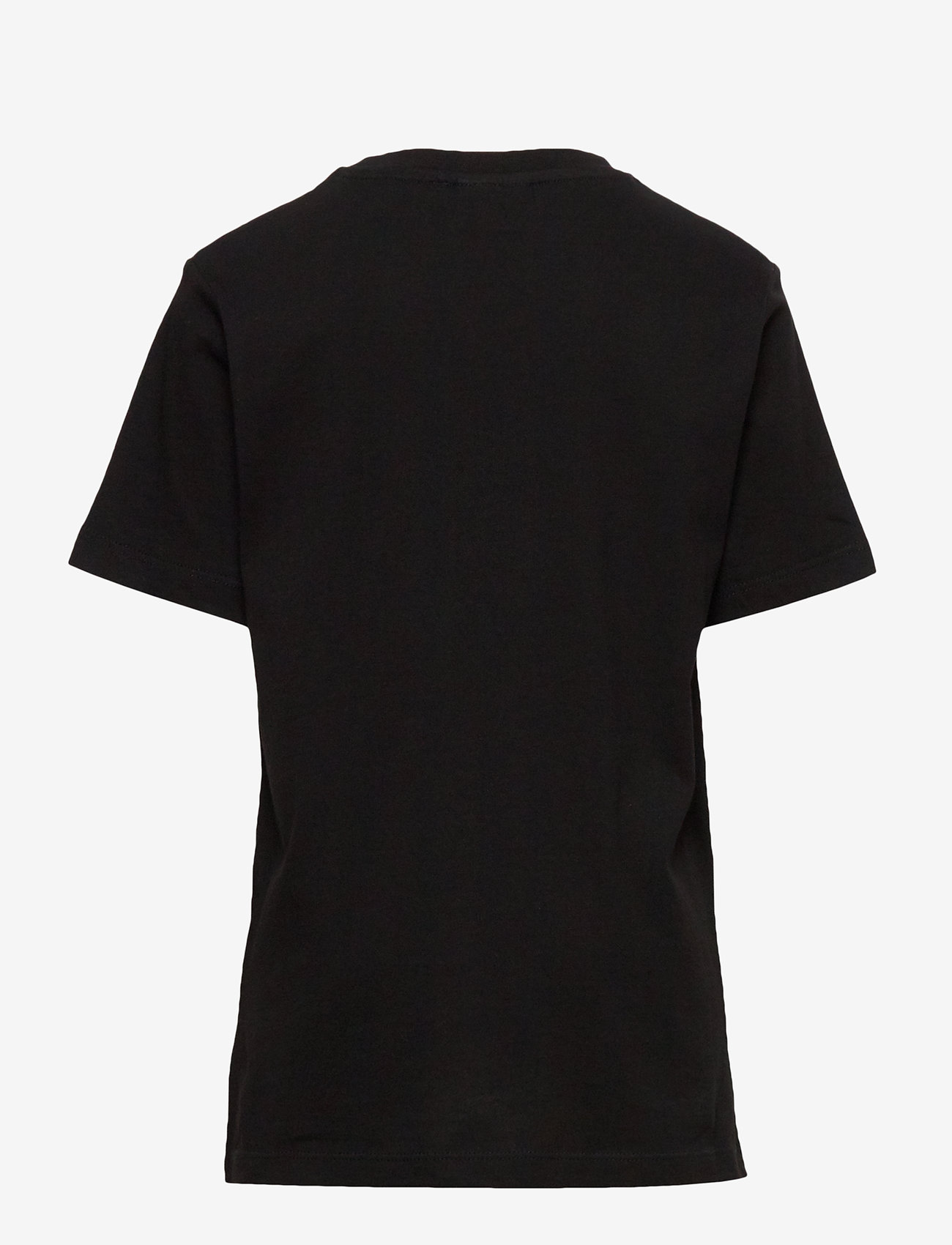 FILA - KIDS TEAL tee - black - 1