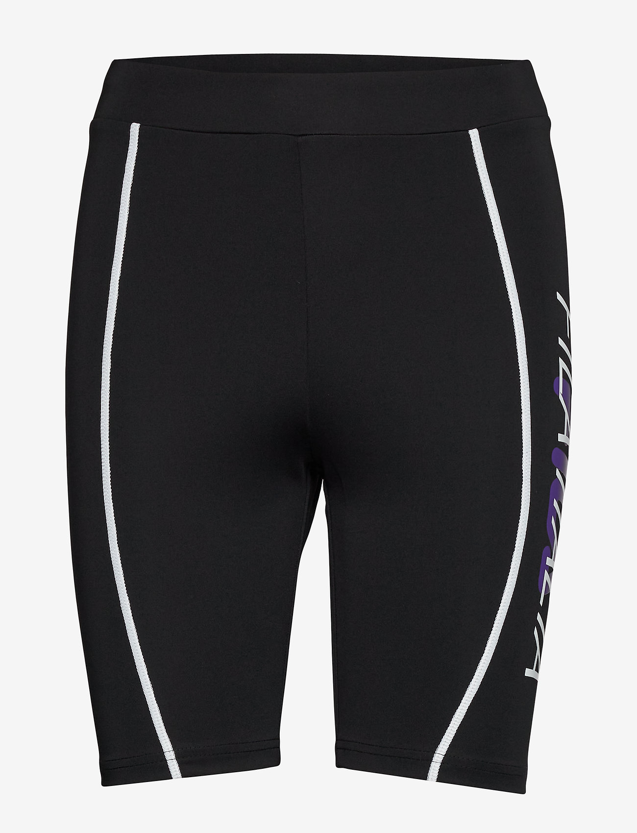FILA - WOMEN CAMDEN cycling tight - black - 0