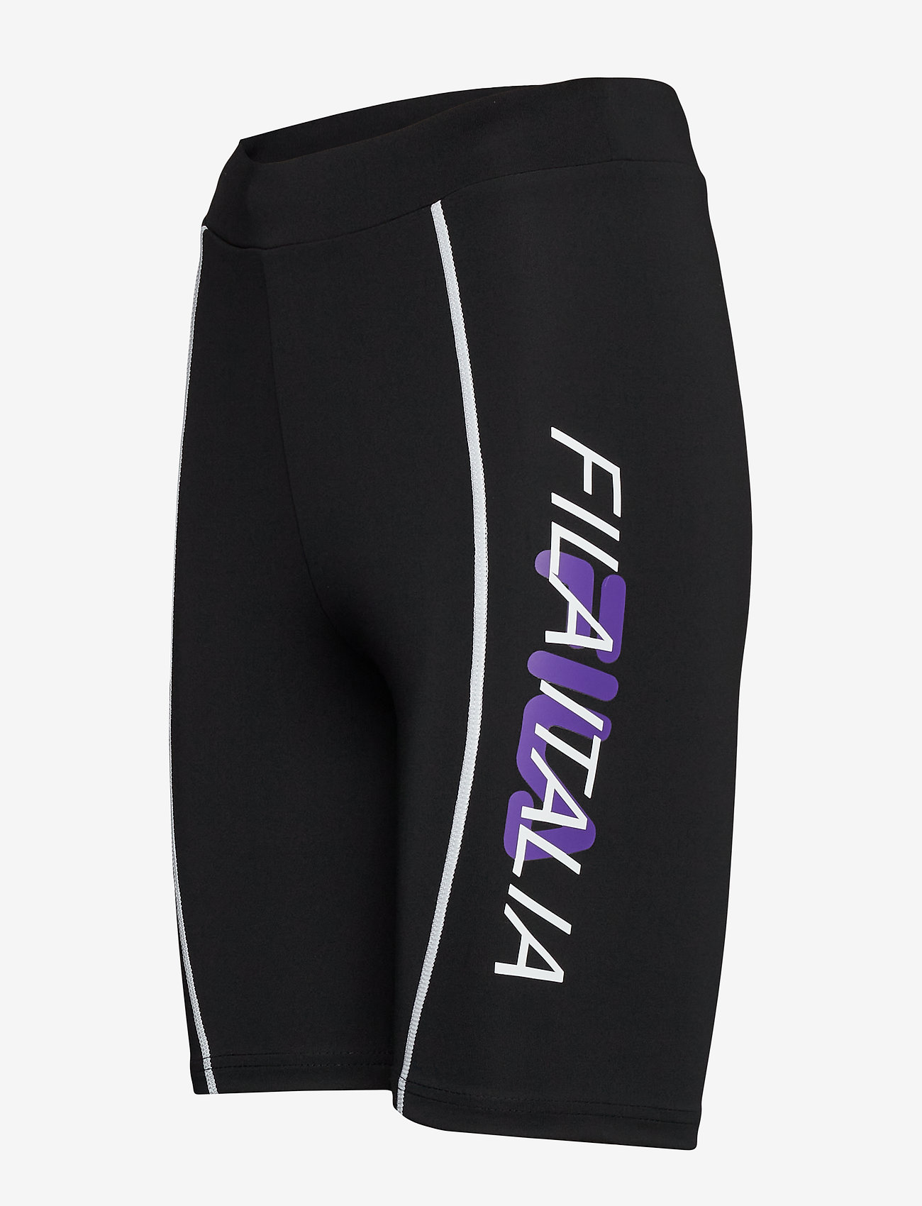 FILA - WOMEN CAMDEN cycling tight - black - 2