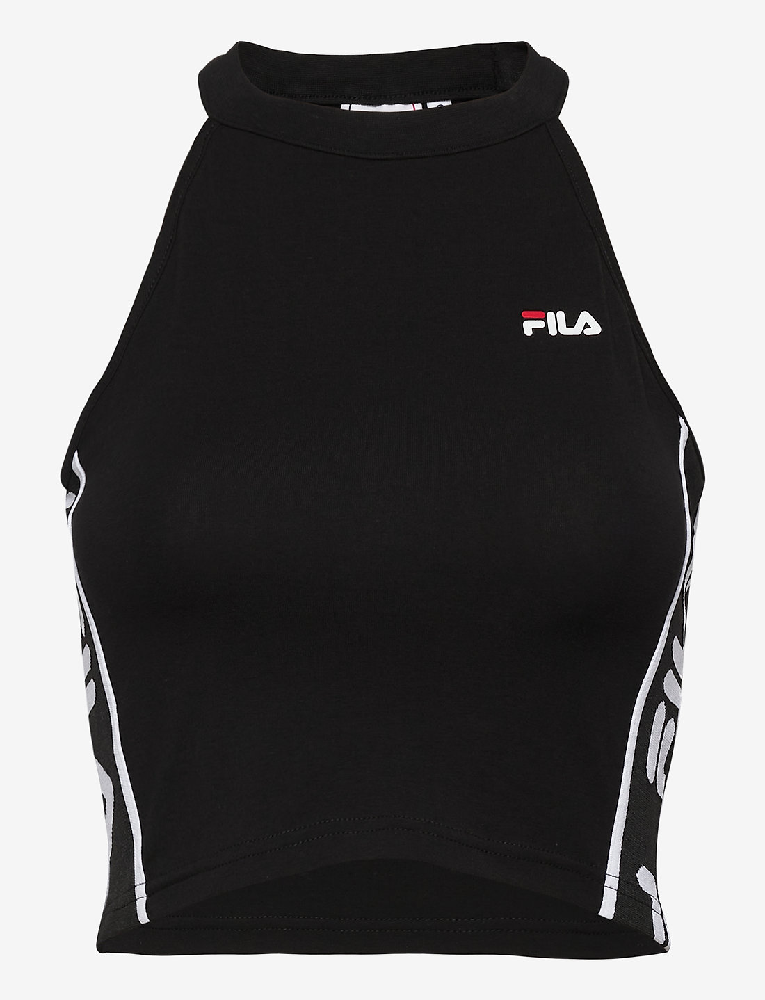 Crop online tops fila