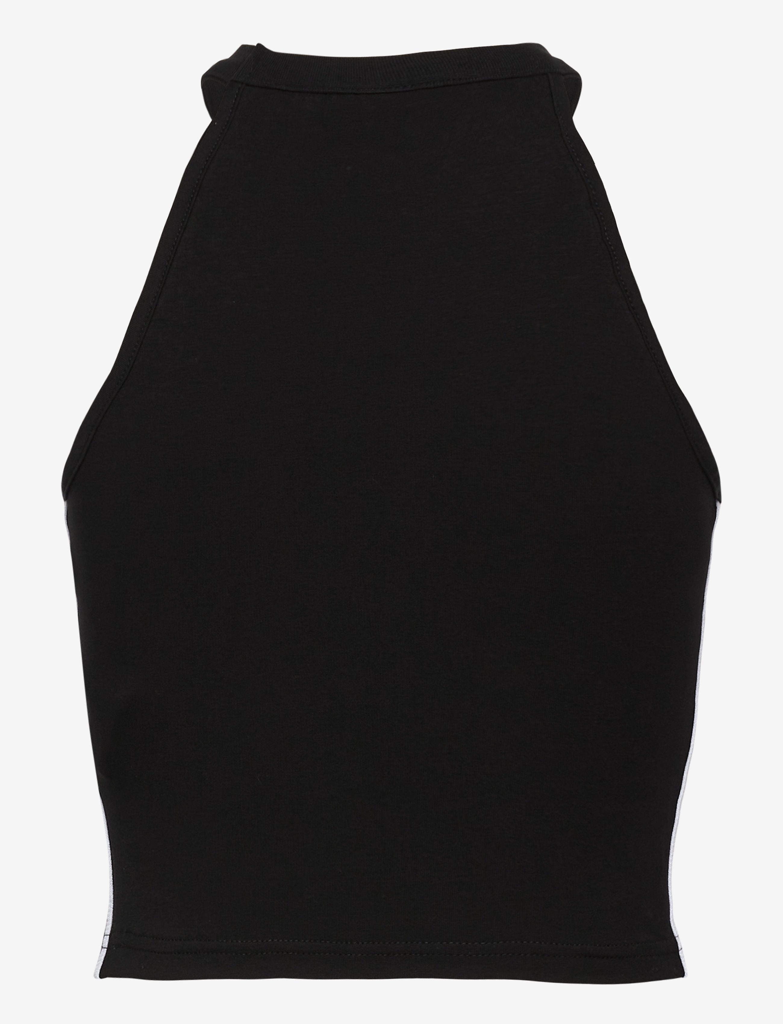 FILA - WOMEN TAMA cropped top - black - 2