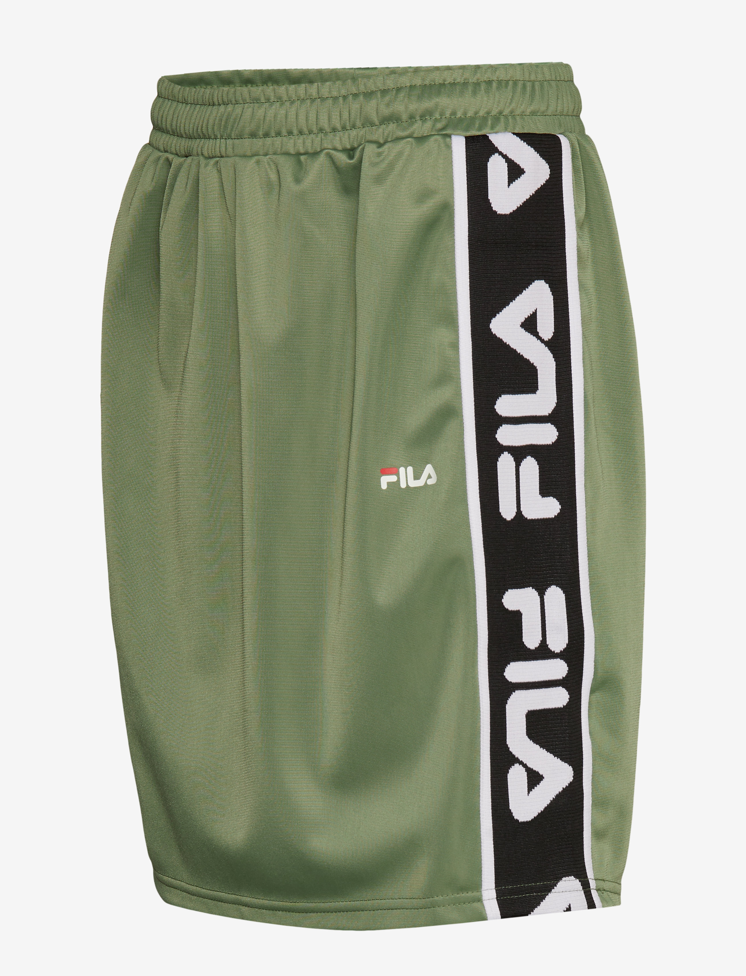 FILA - WOMEN TARALA skirt - sea spray - 2