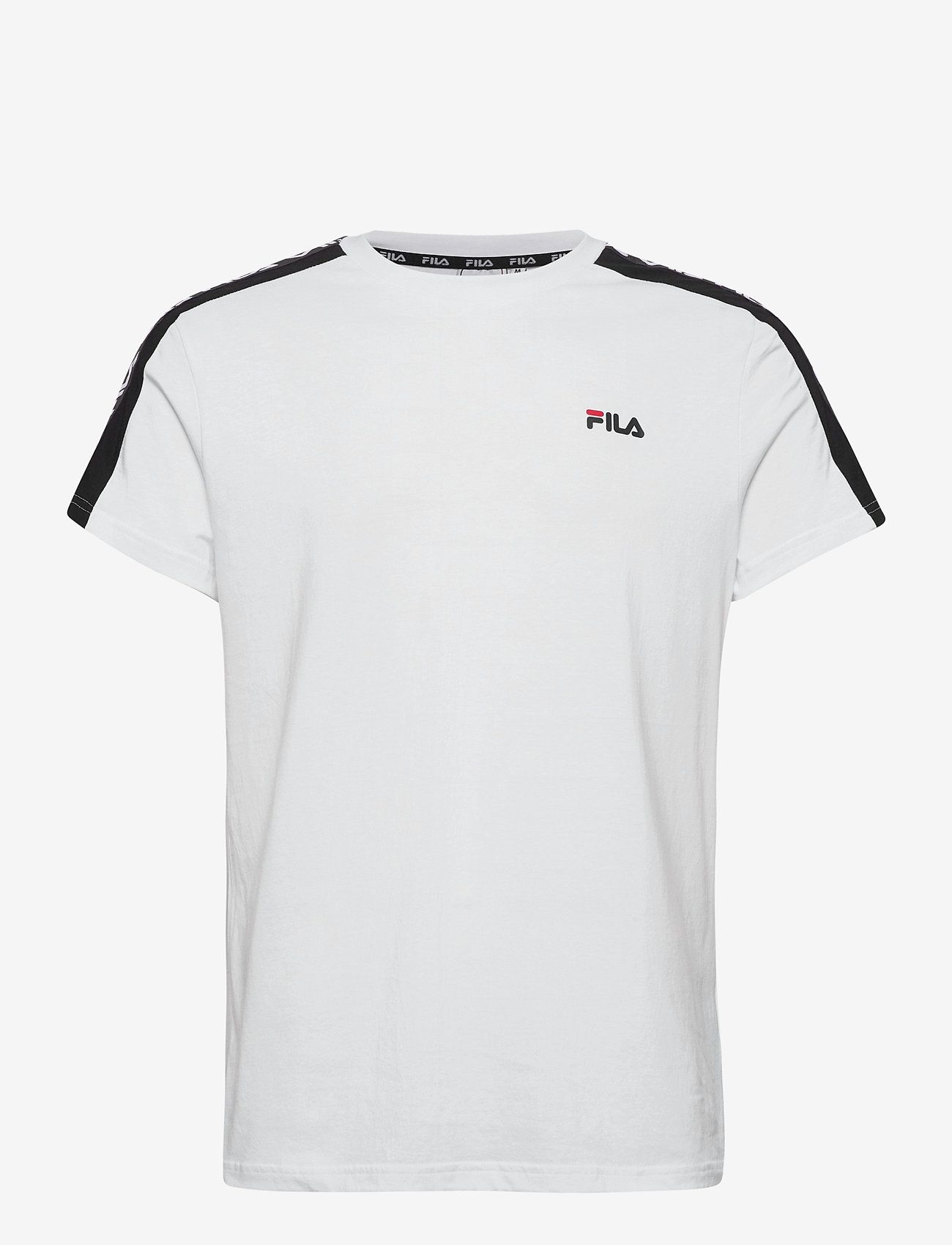 MEN THANOS tee - BRIGHT WHITE-BLACK