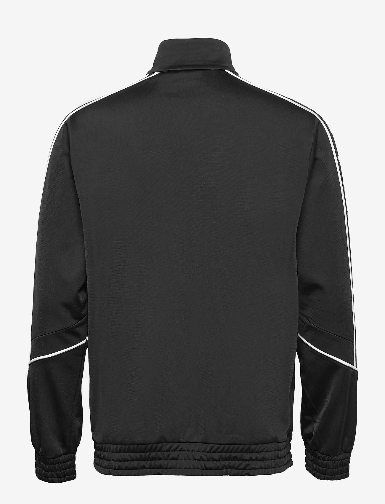FILA - MEN TED track jacket - black - 1