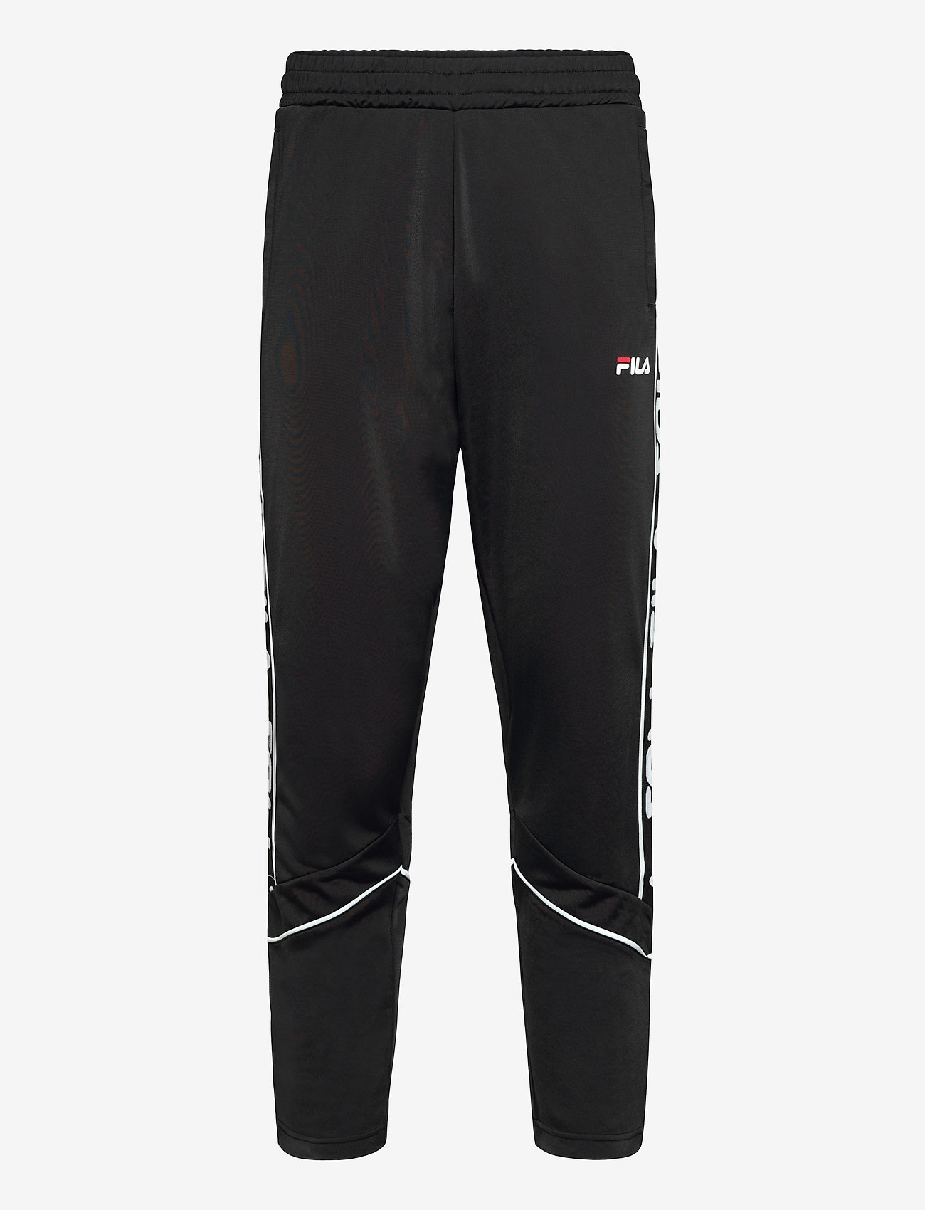 MEN TED track pants - BLACK