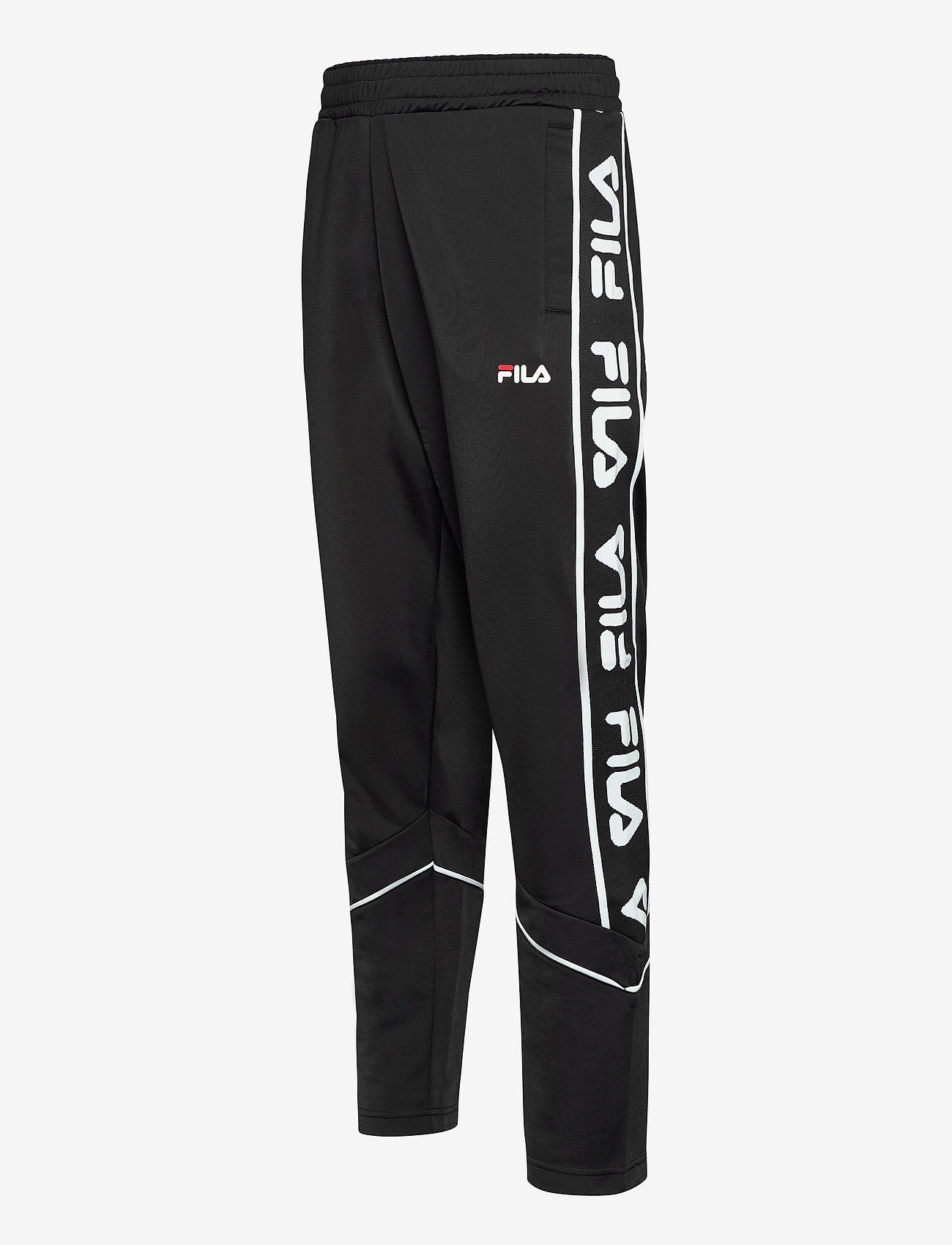 FILA - MEN TED track pants - black - 2