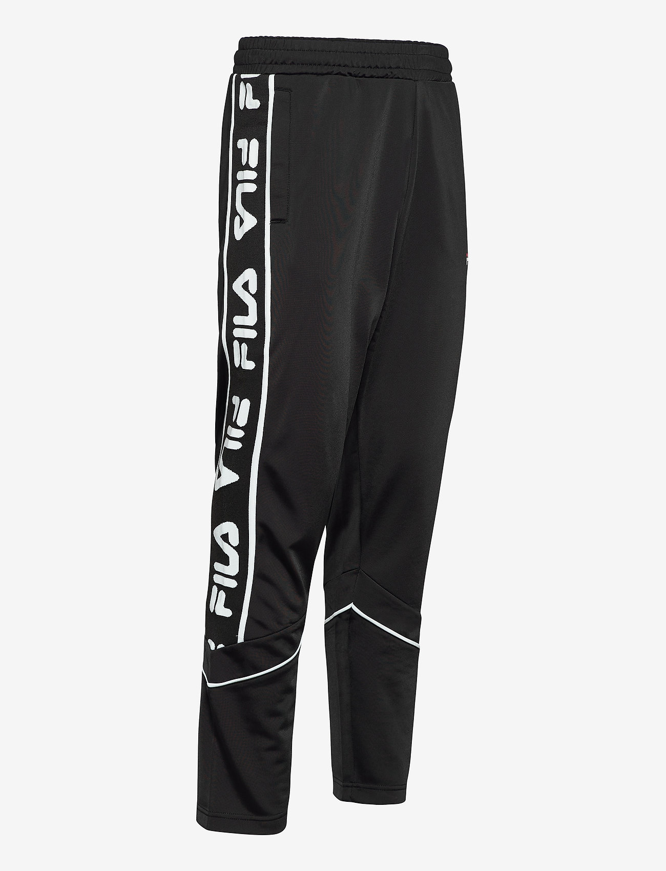FILA - MEN TED track pants - black - 3