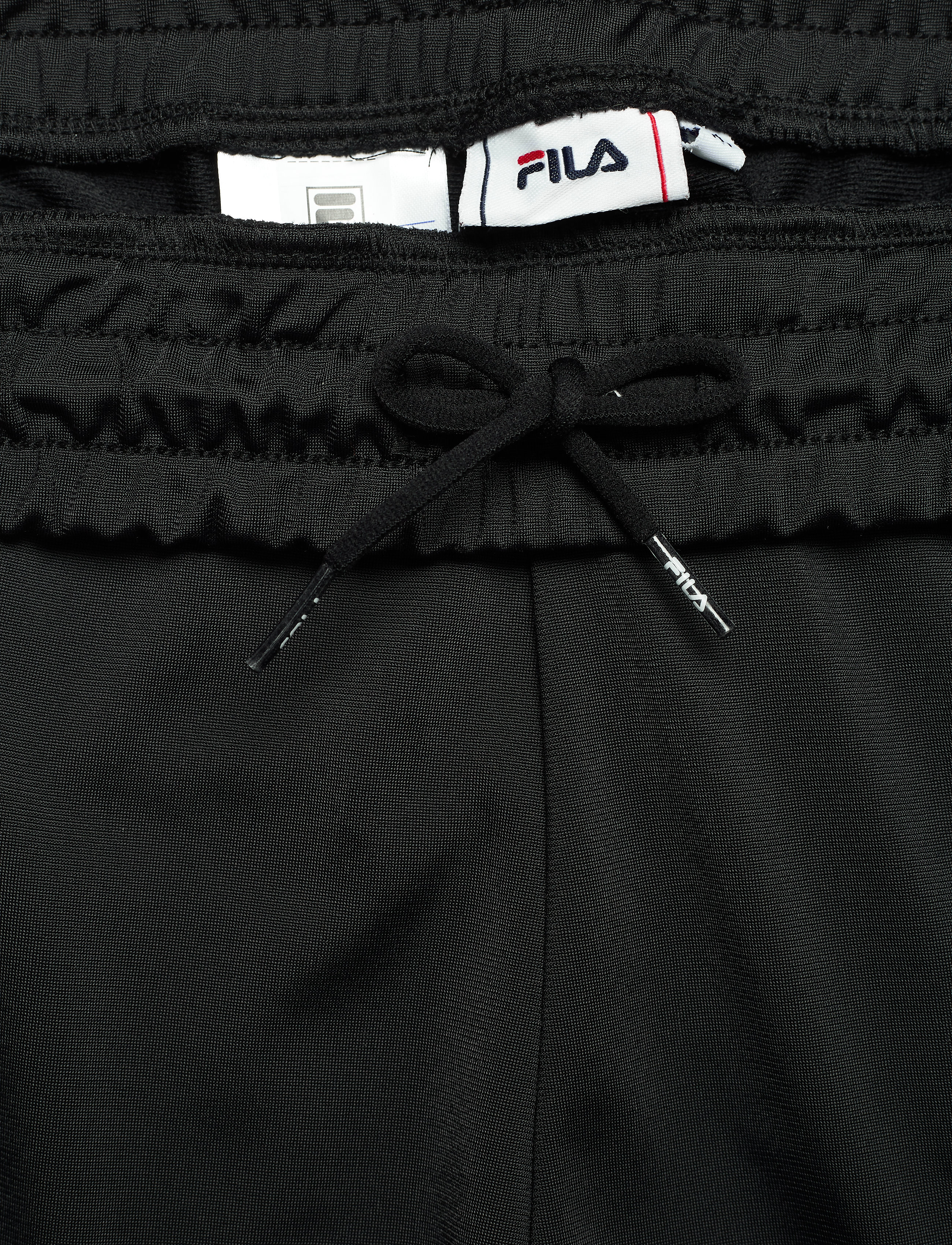 FILA - MEN TED track pants - black - 5