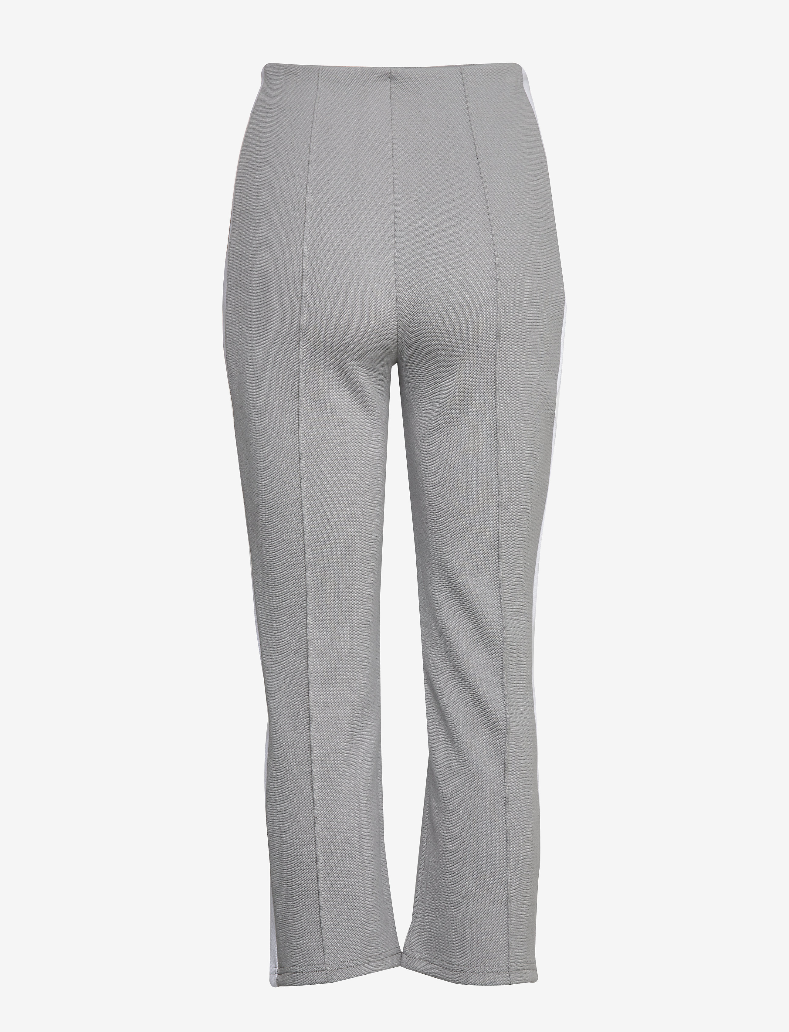 FILA - WOMEN MABLI cropped pants - monument-bright white - 1