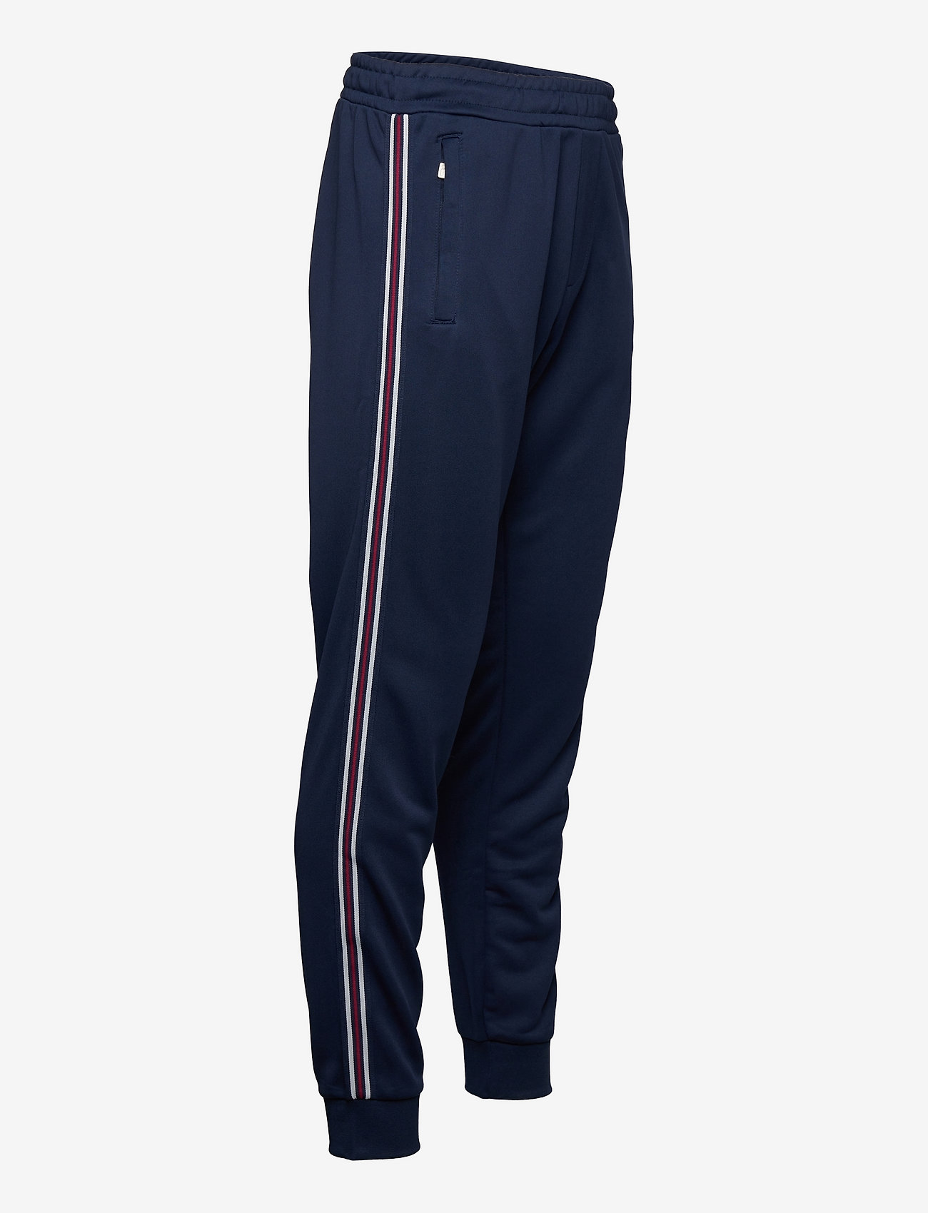 FILA - MEN SALIH track pant - black iris - 3