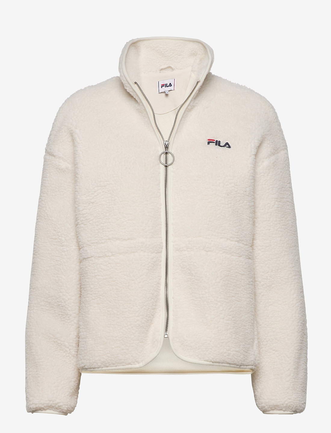 Fila top sherpa pullover