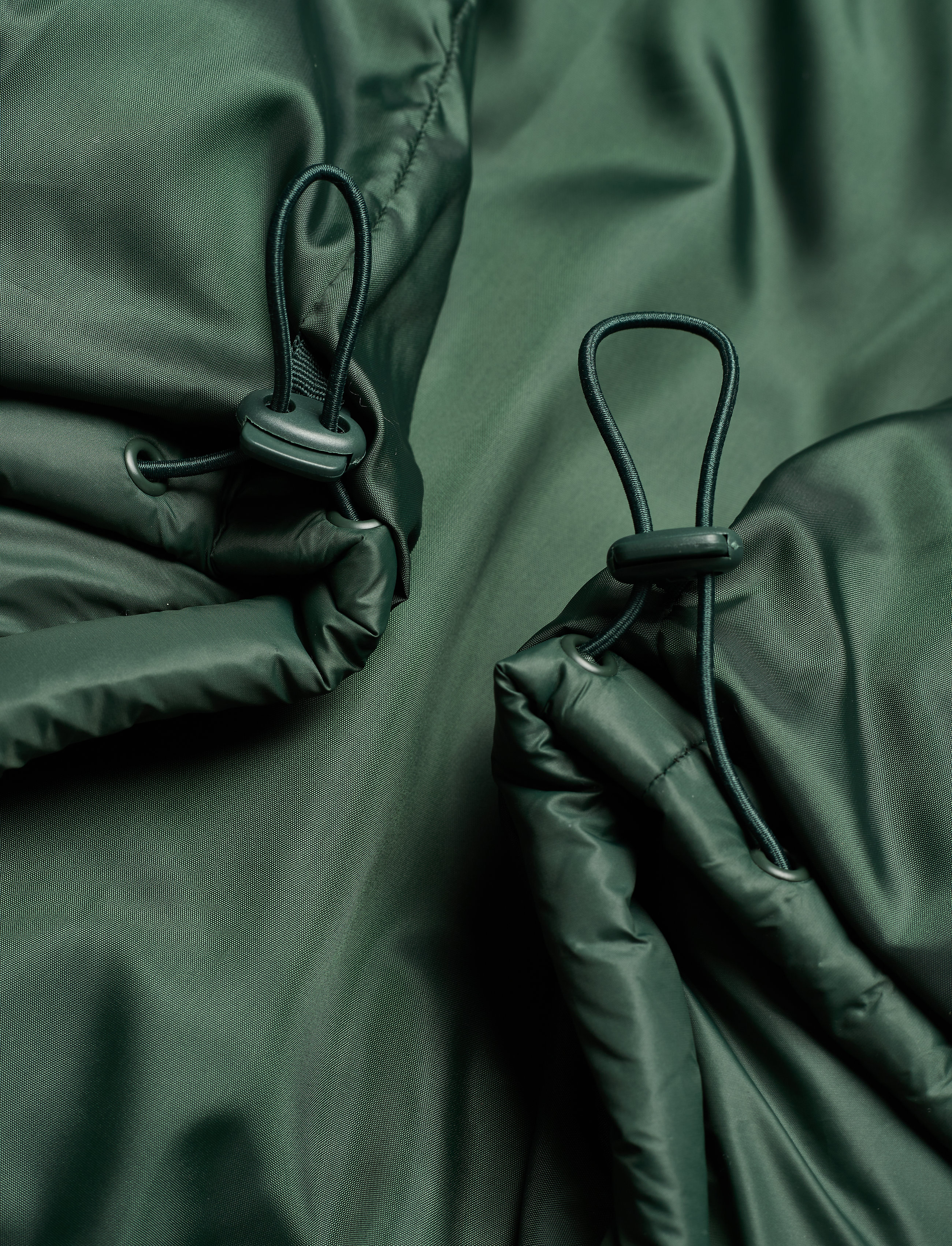 FILA - MEN SCOOTER puffer jacket - sycamore - 5