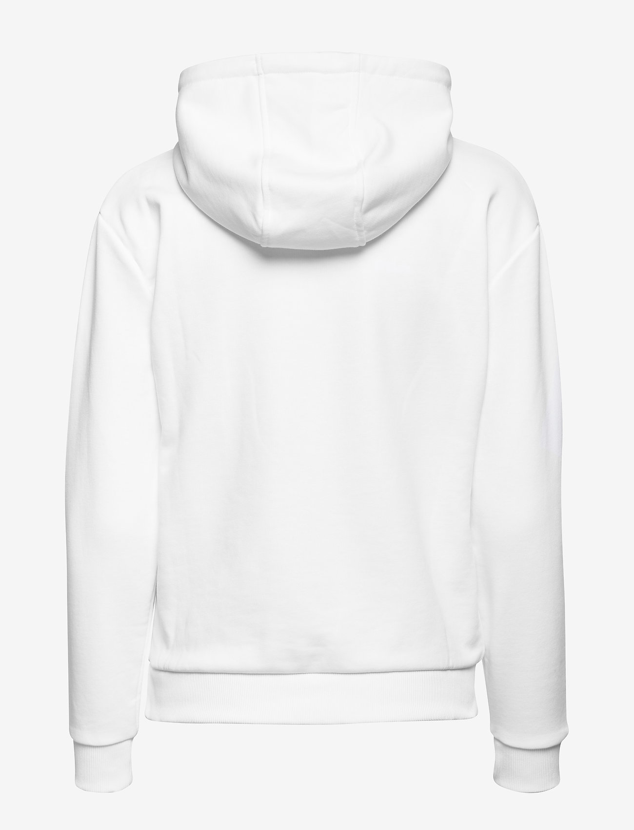 FILA - WOMEN EBBA hoody - bright white - 1