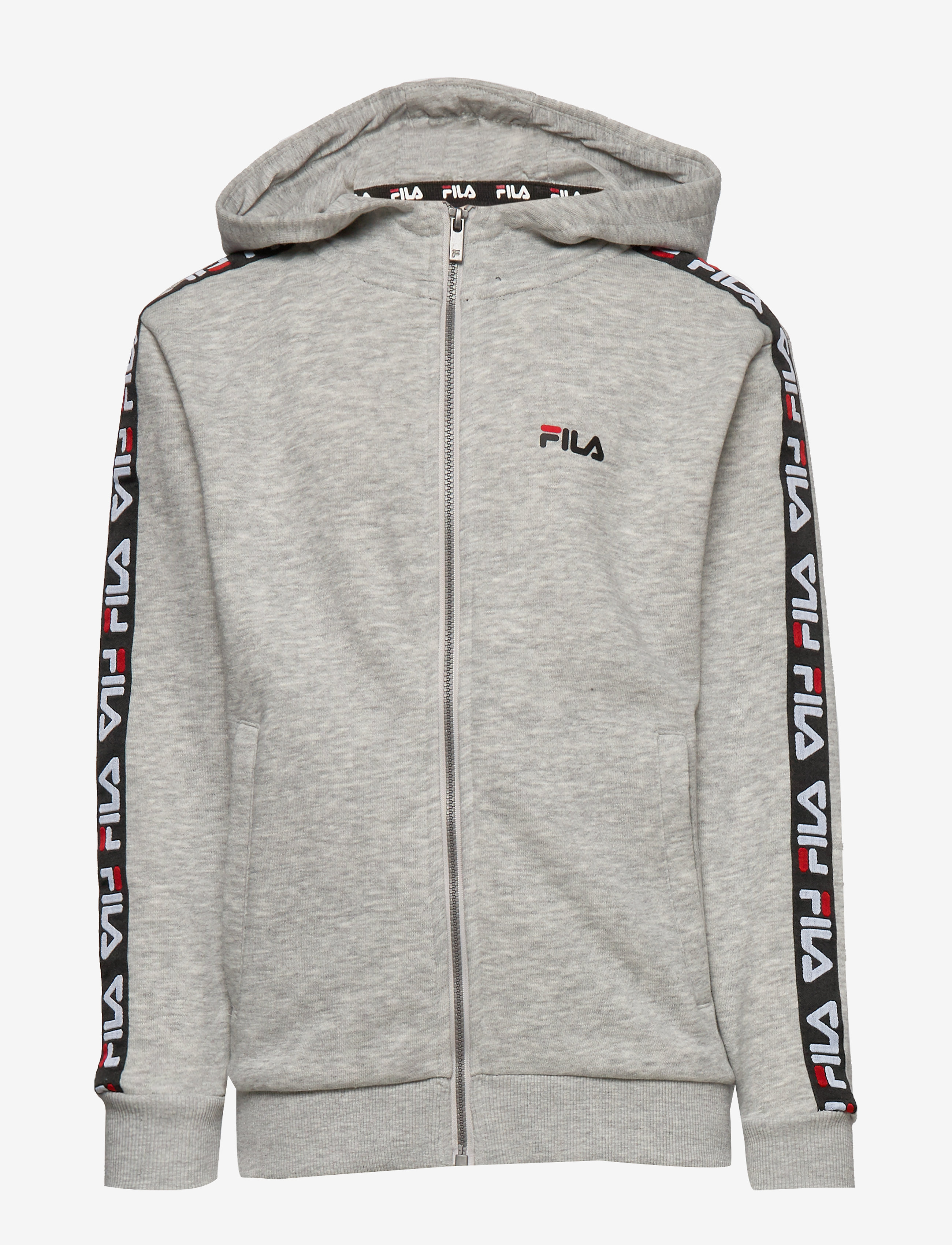 LIGHT GREY MELANGE BROS