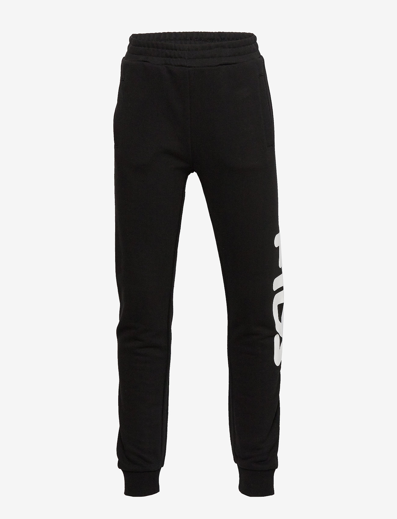FILA - KIDS CLASSIC logo pants - black - 0