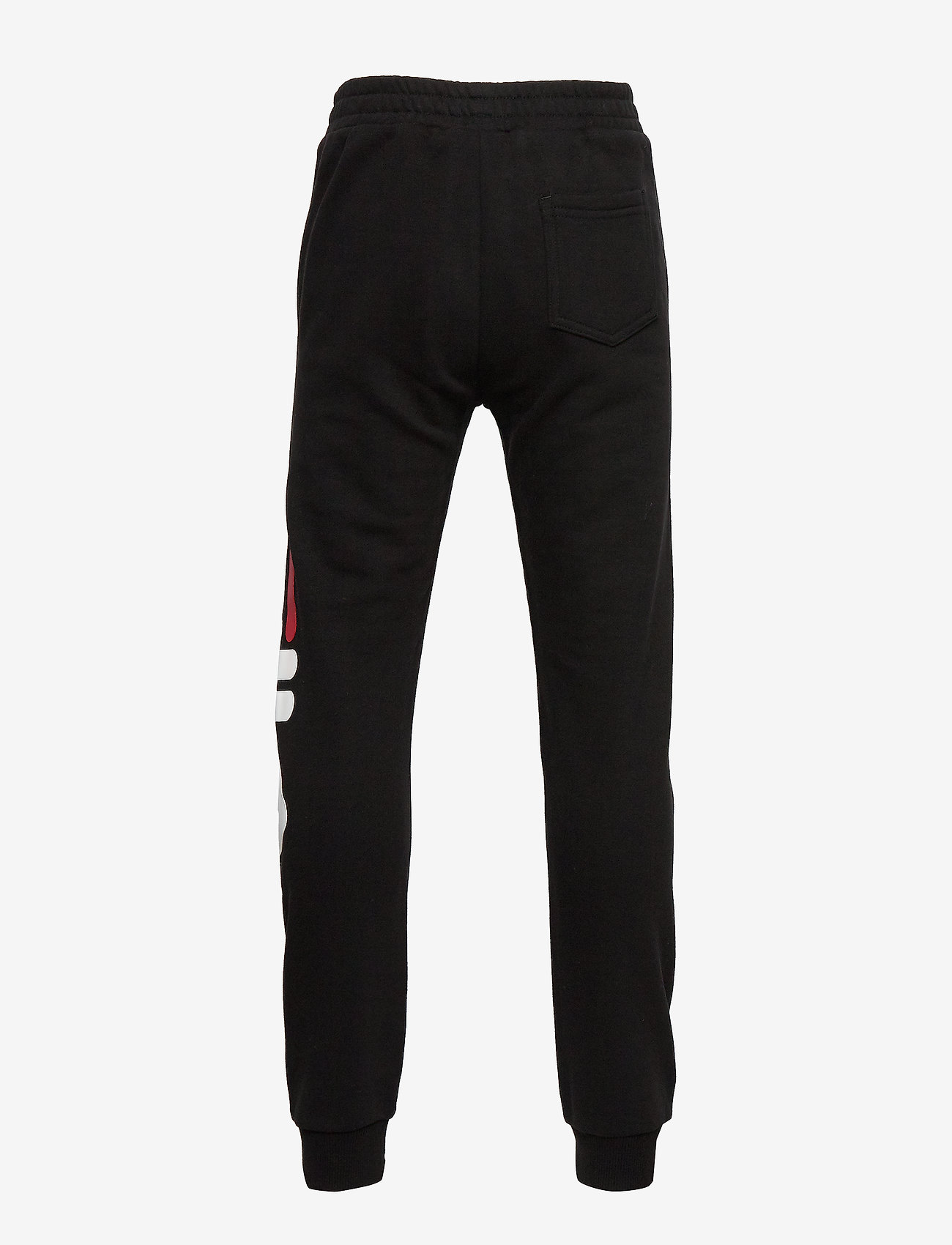 FILA - KIDS CLASSIC logo pants - black - 2