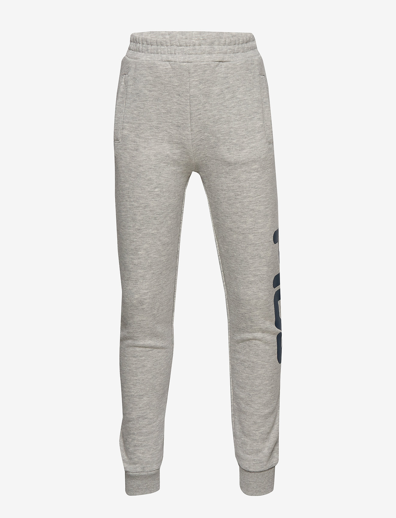 LIGHT GREY MELANGE BROS
