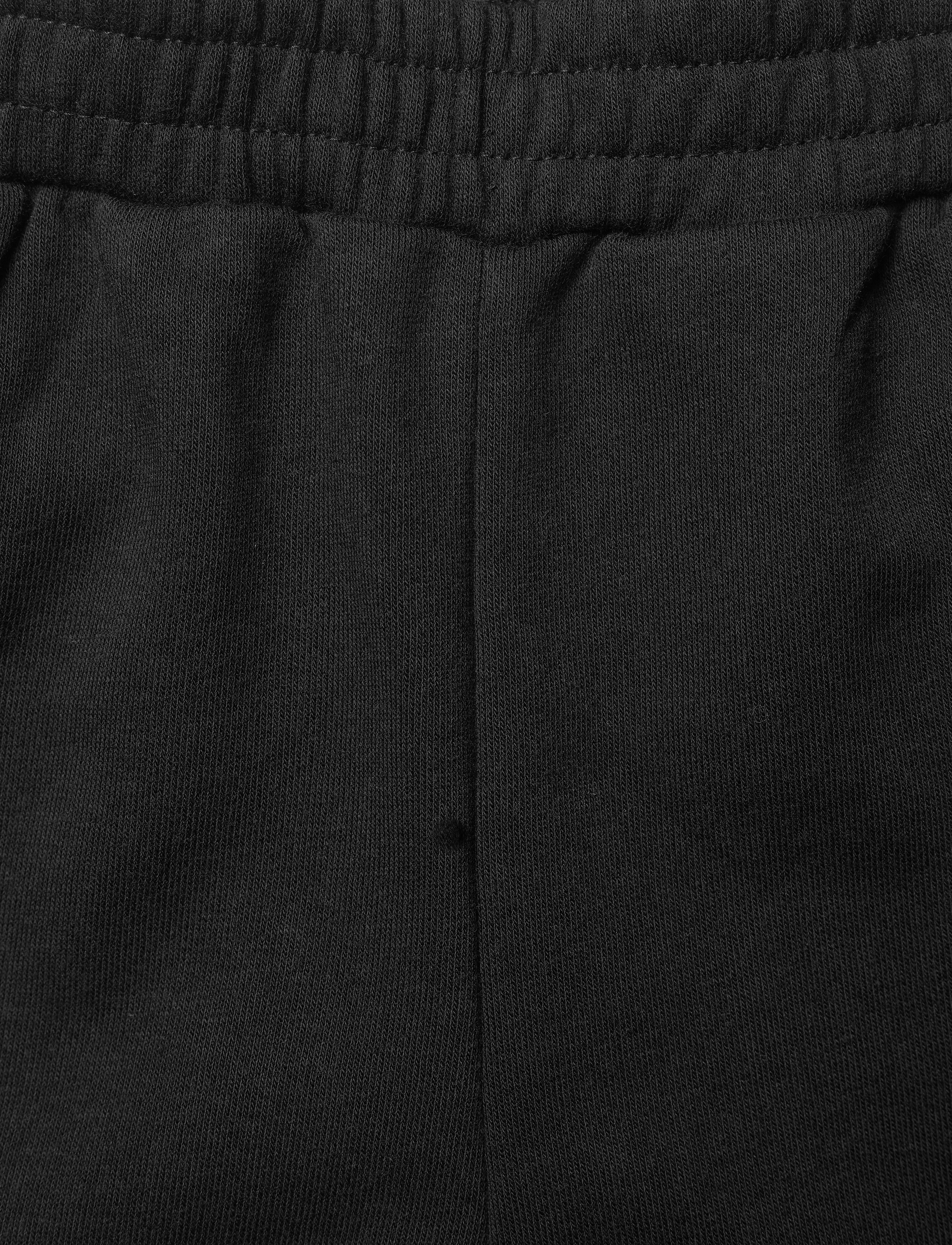 FILA - PATRIZIA logo jogger - black - 2