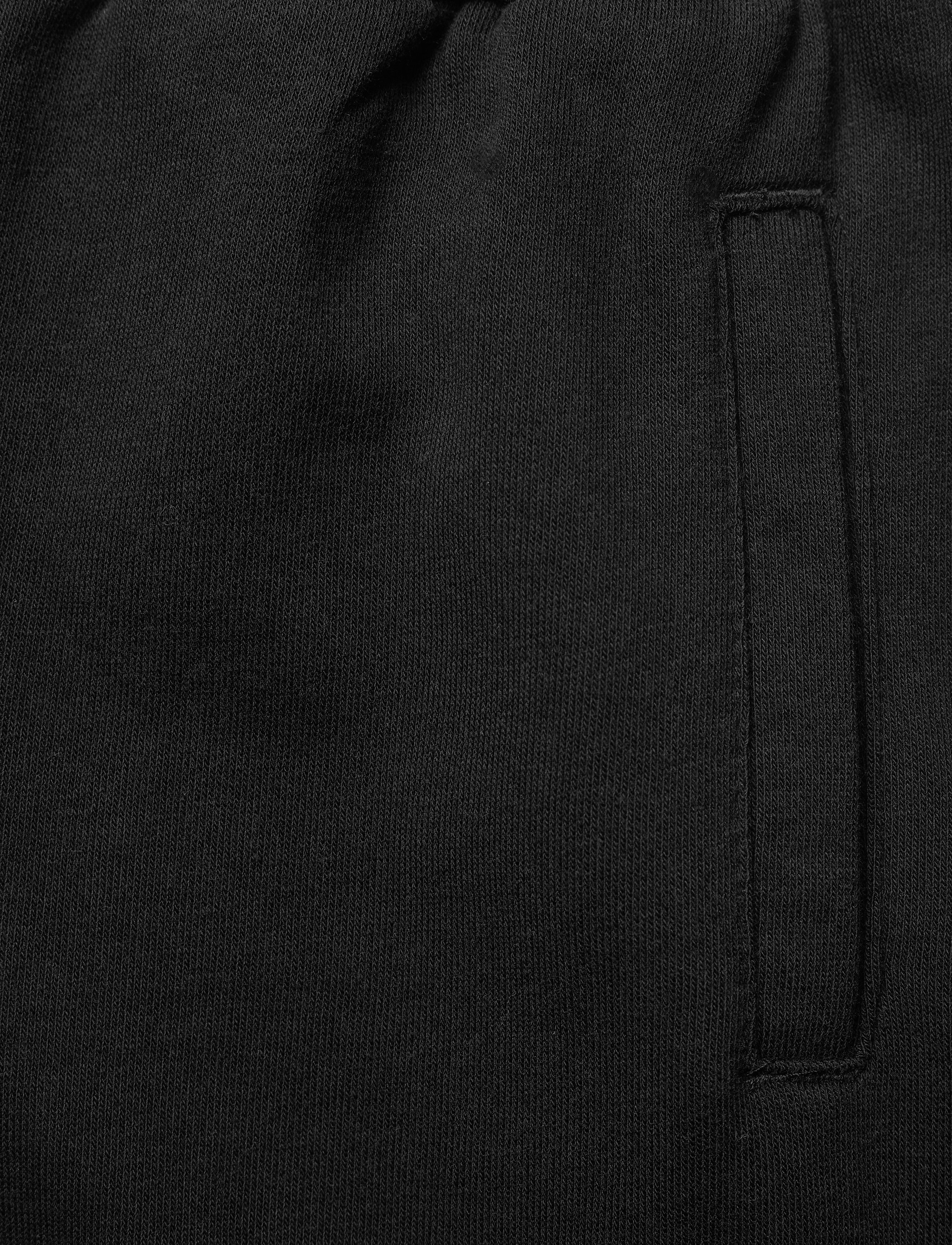 FILA - PATRIZIA logo jogger - black - 3