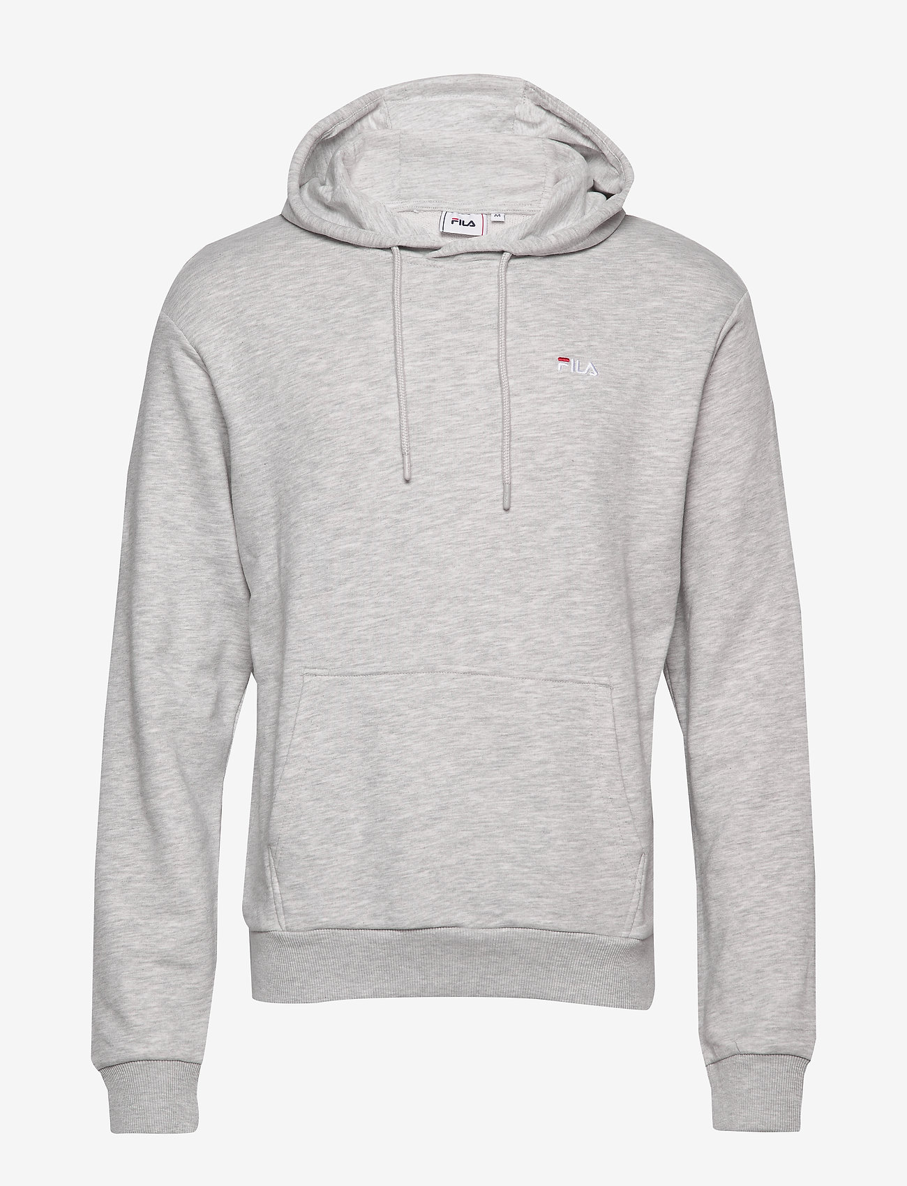 LIGHT GREY MELANGE BROS