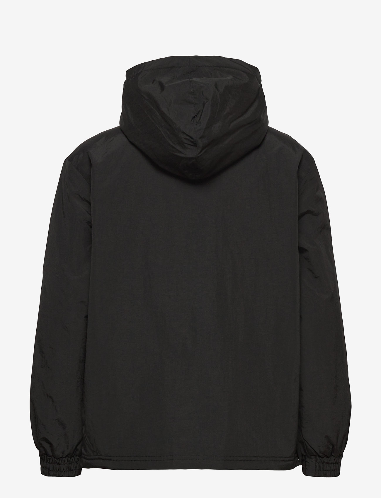 FILA - TEENS MANOLO padded anorak - black - 1