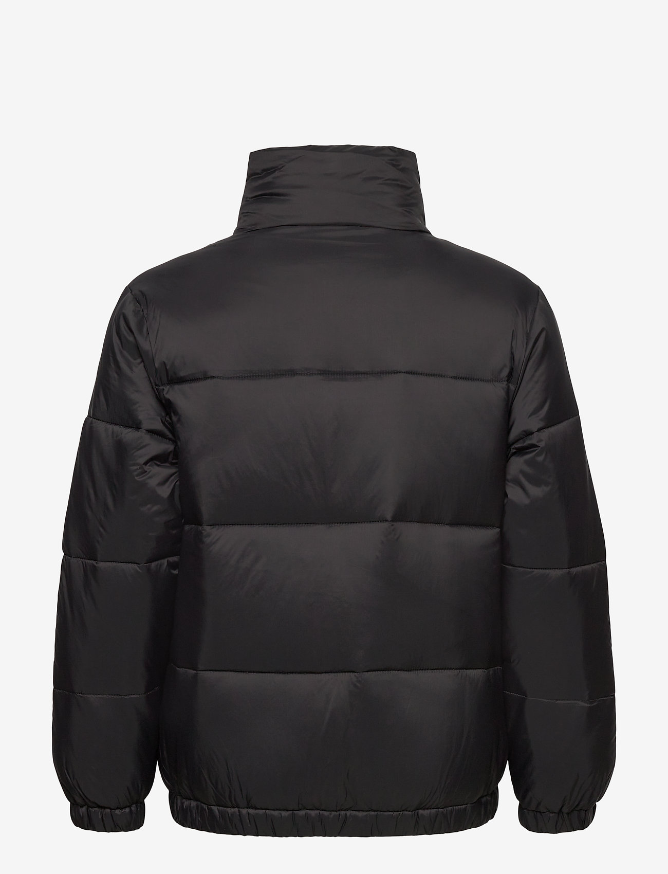 FILA - TEENS STORM puff jacket - black - 1