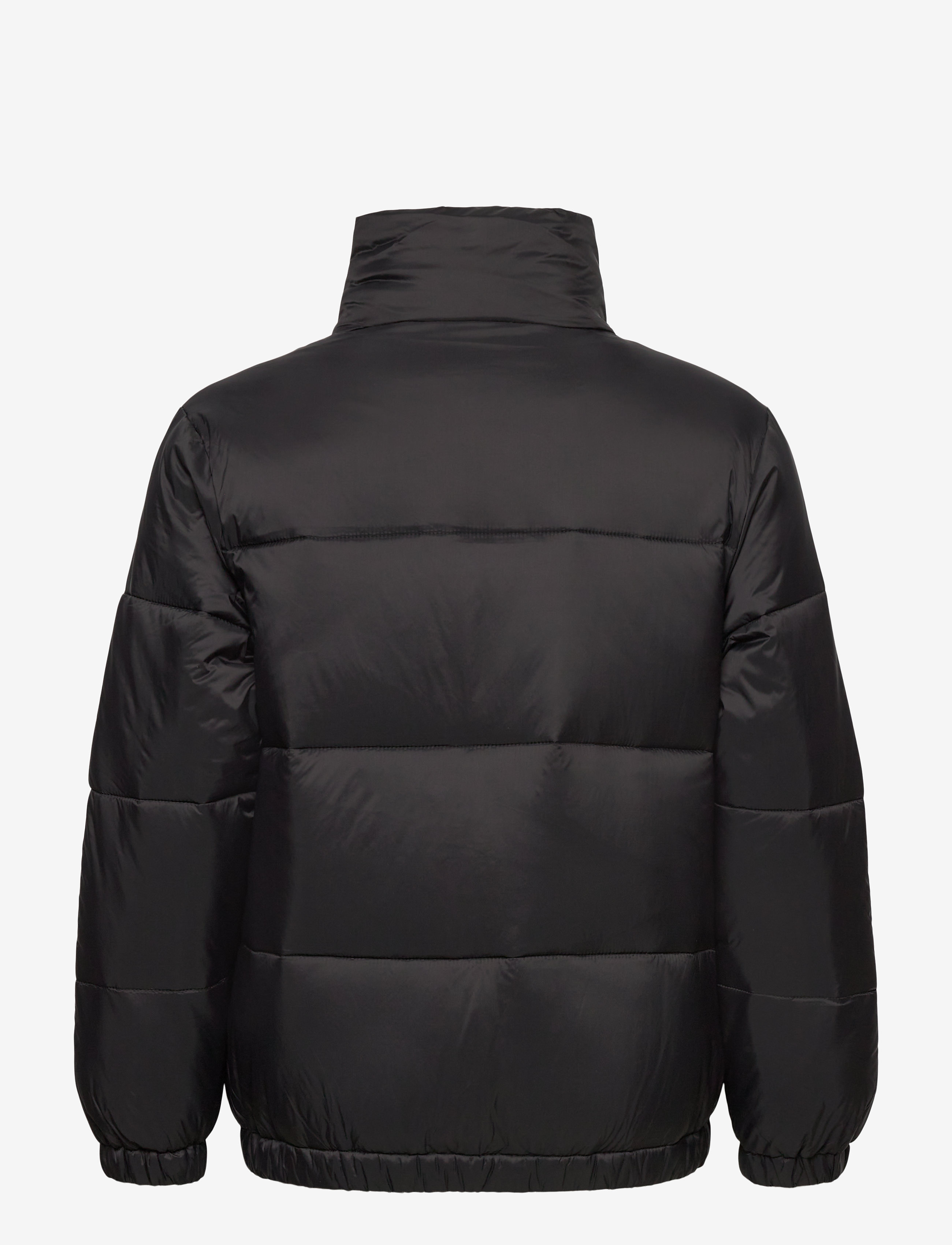FILA - TEENS STORM puff jacket - black - 1