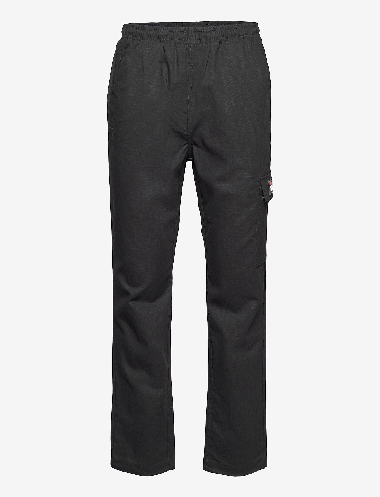 FILA - MEN CLEAVE cargo pants - black - 0