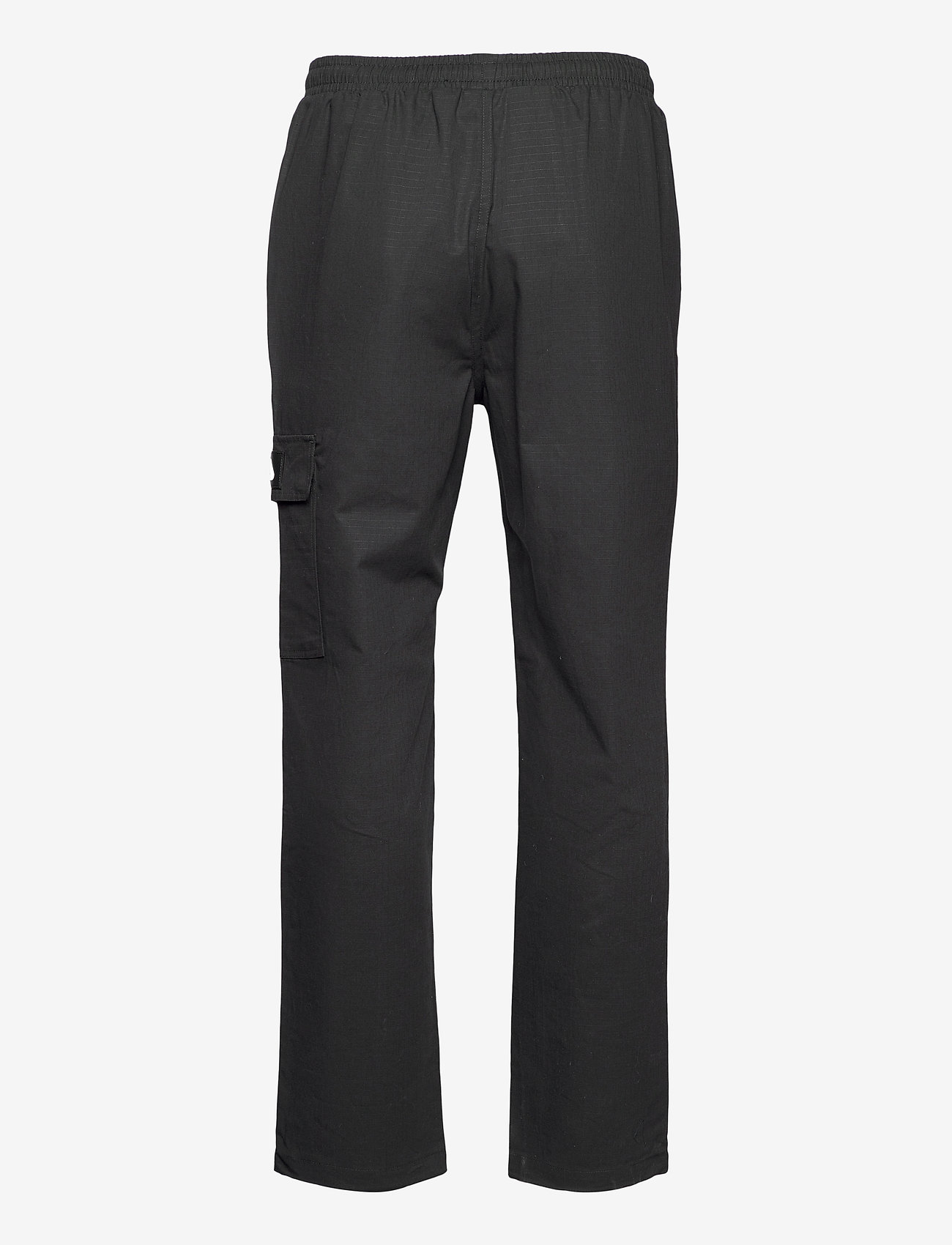 FILA - MEN CLEAVE cargo pants - black - 1