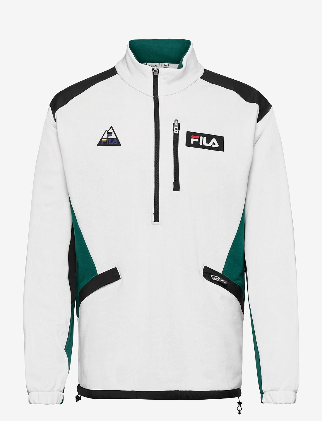Sweat best sale fila blanche
