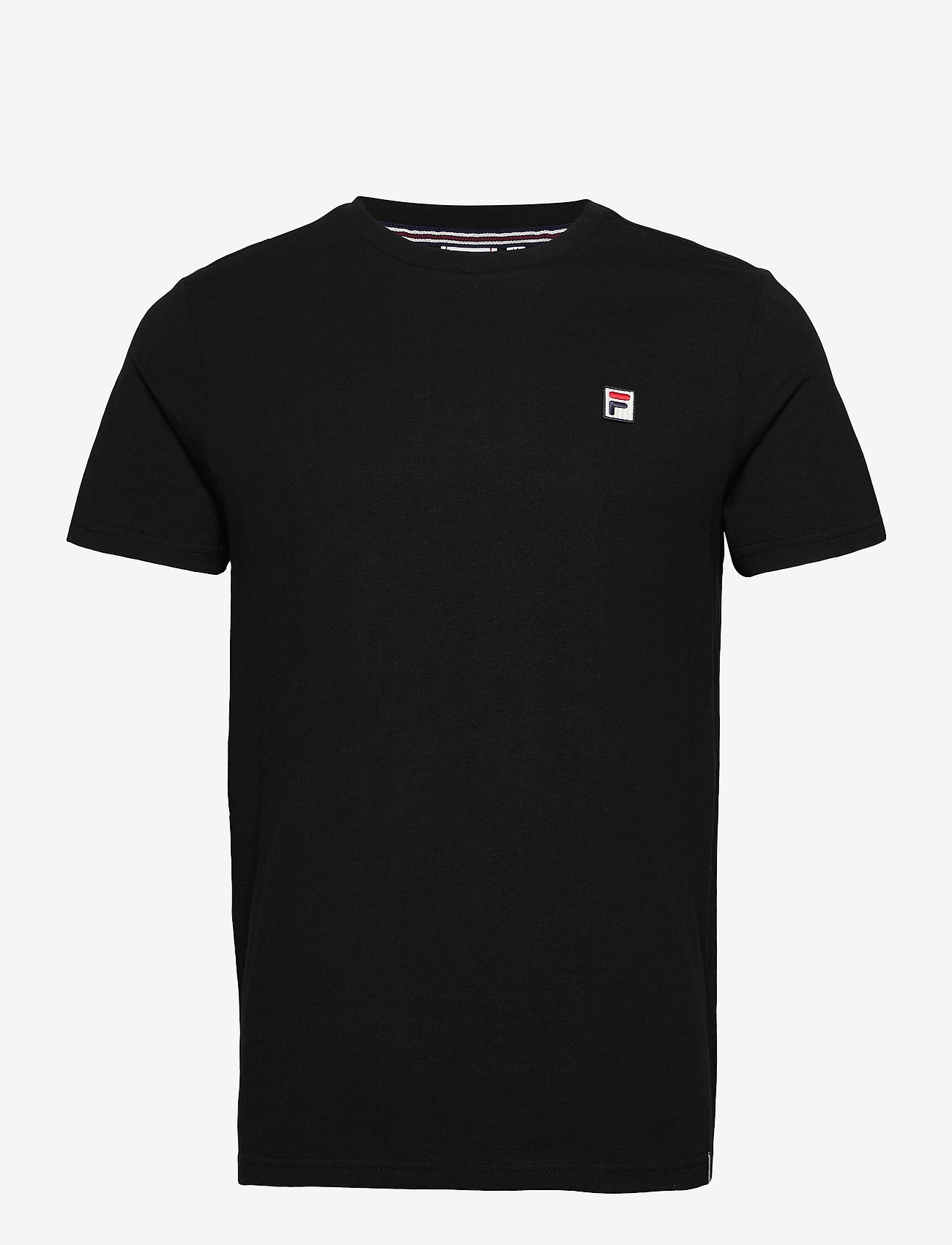 FILA - MEN SAMURU tee - black - 0