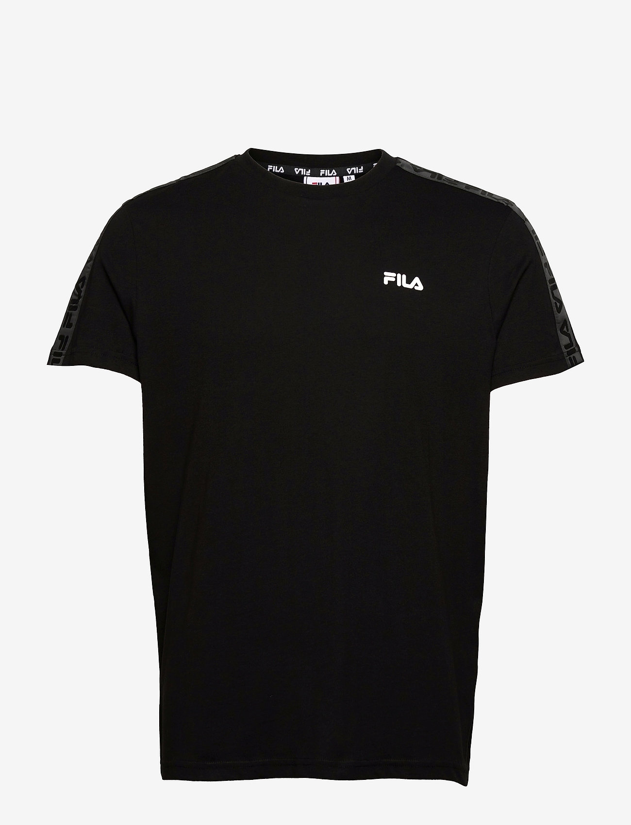 FILA - MEN NAM tee - black - 0